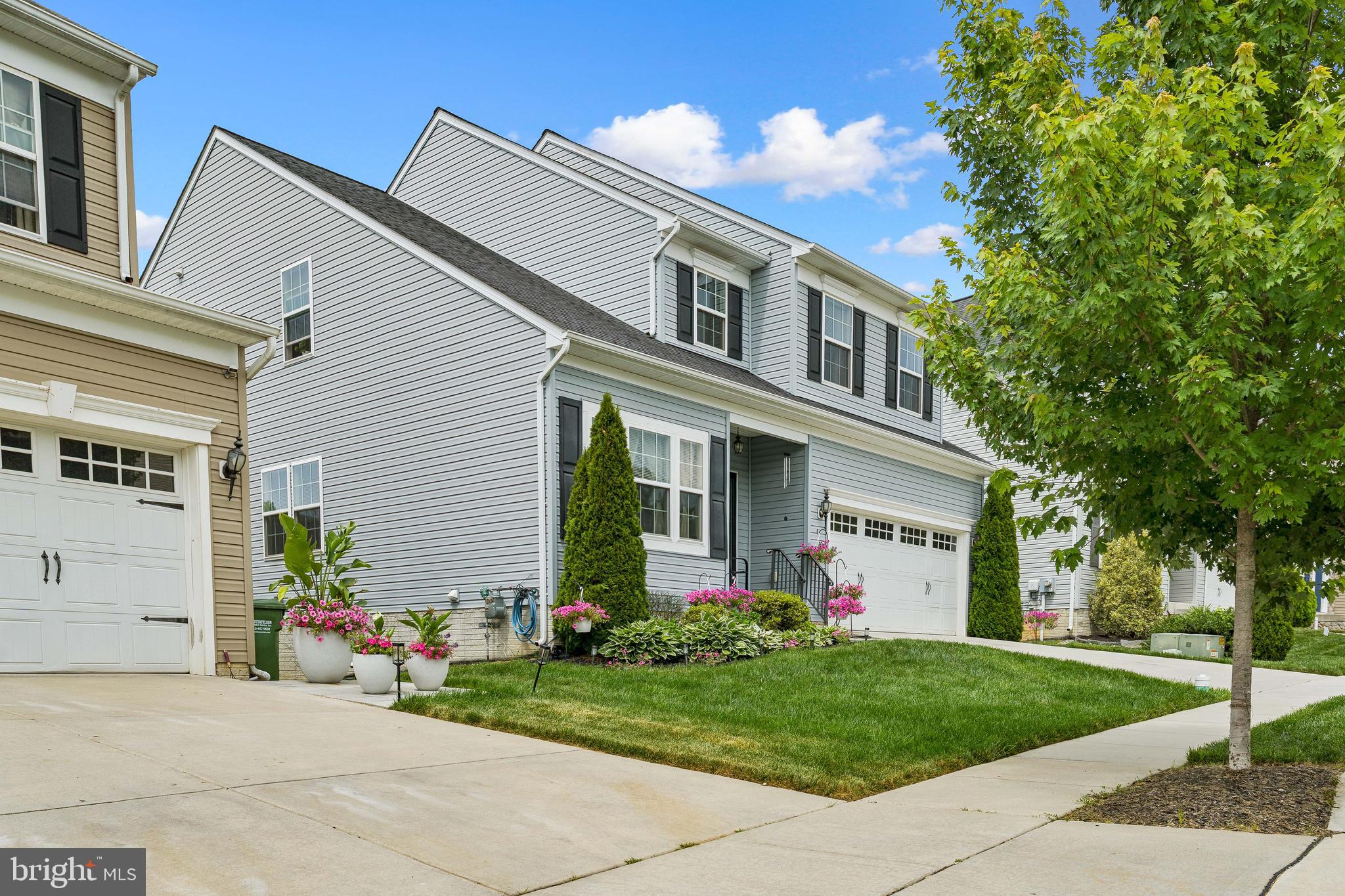CHARLESTOWN CROSSING - Residential