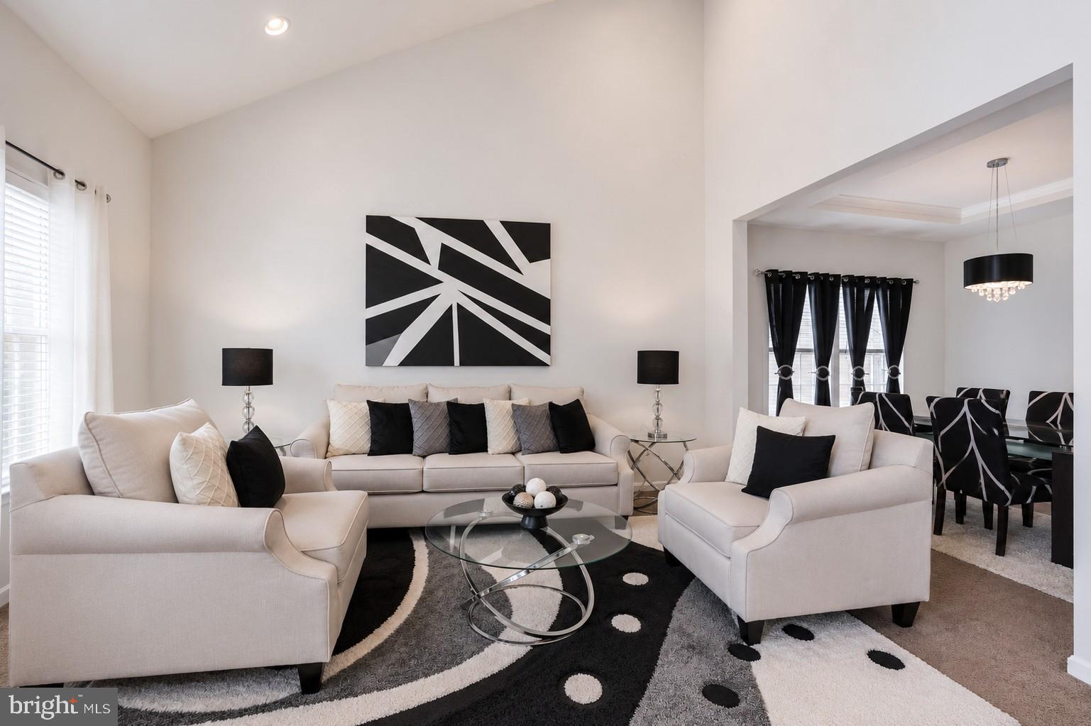 CHARLESTOWN CROSSING - Residential