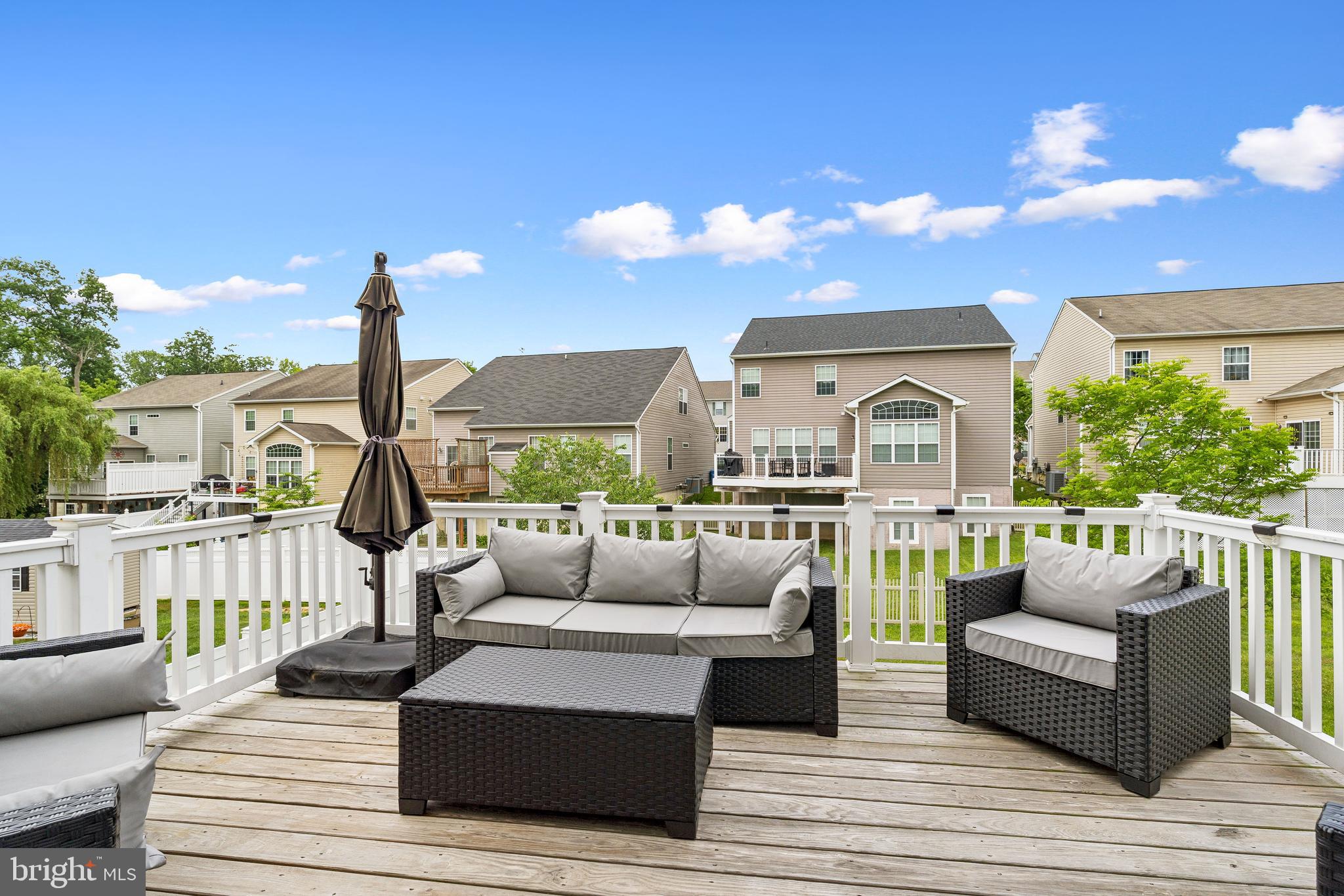 CHARLESTOWN CROSSING - Residential