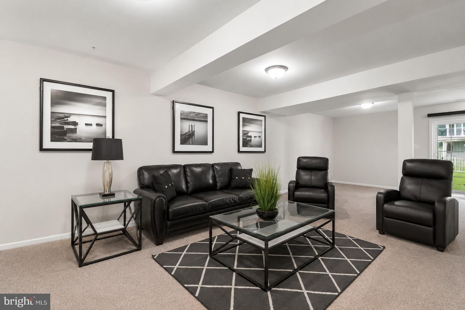CHARLESTOWN CROSSING - Residential