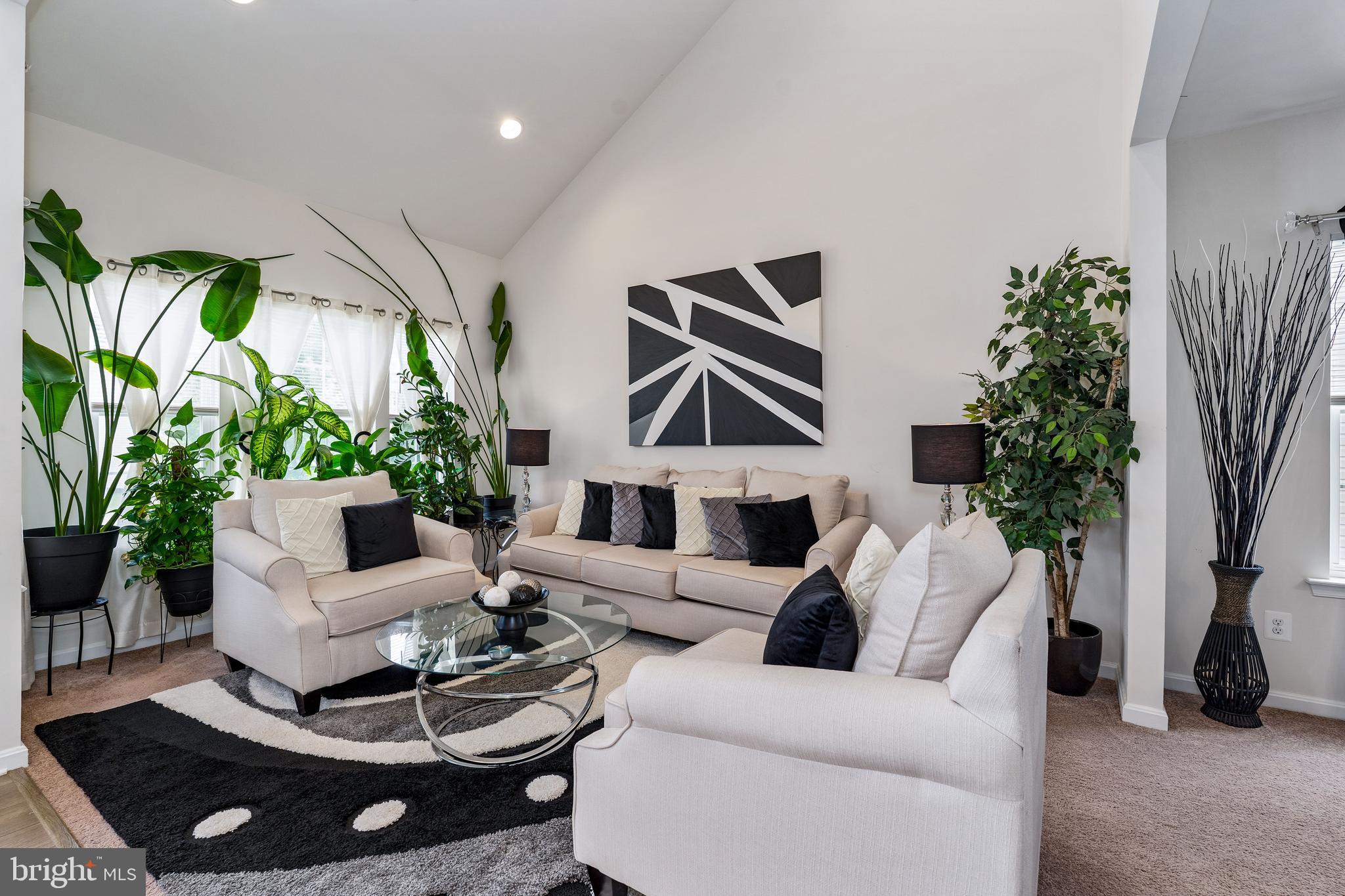 CHARLESTOWN CROSSING - Residential