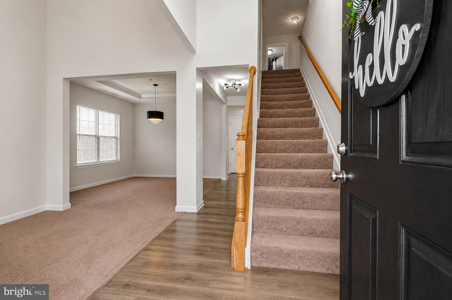 CHARLESTOWN CROSSING - Residential