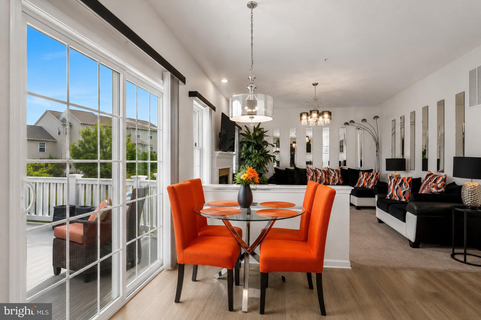 CHARLESTOWN CROSSING - Residential