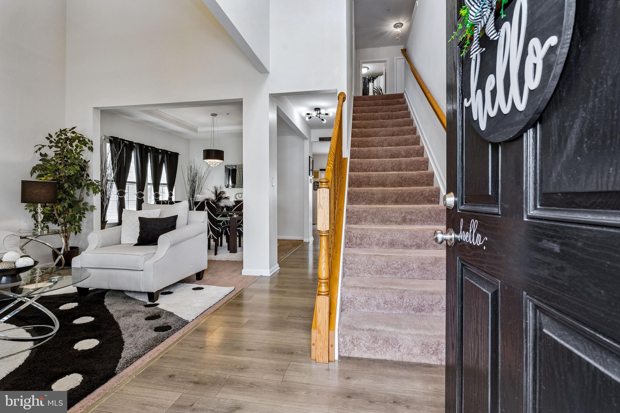 CHARLESTOWN CROSSING - Residential