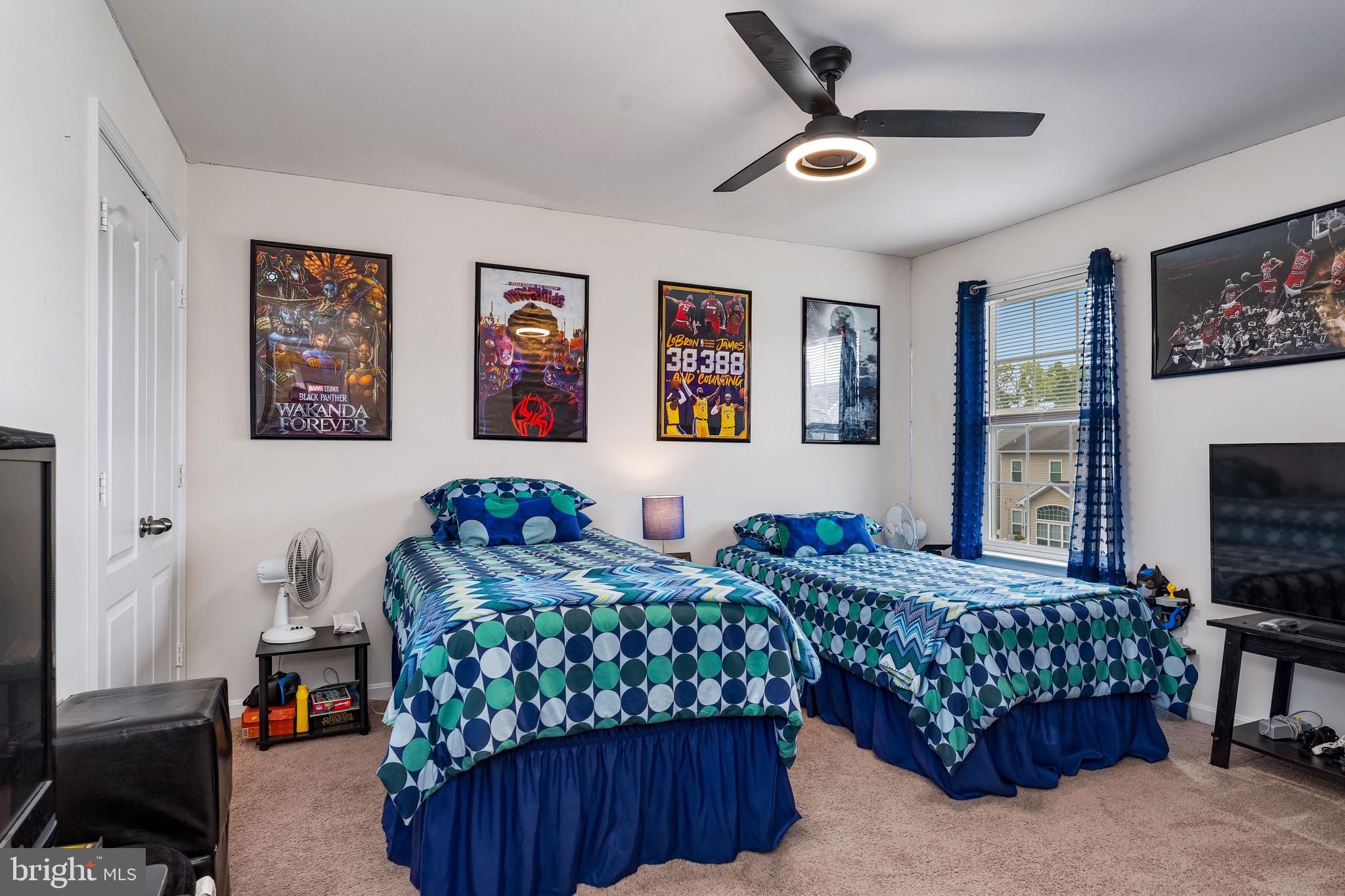 CHARLESTOWN CROSSING - Residential
