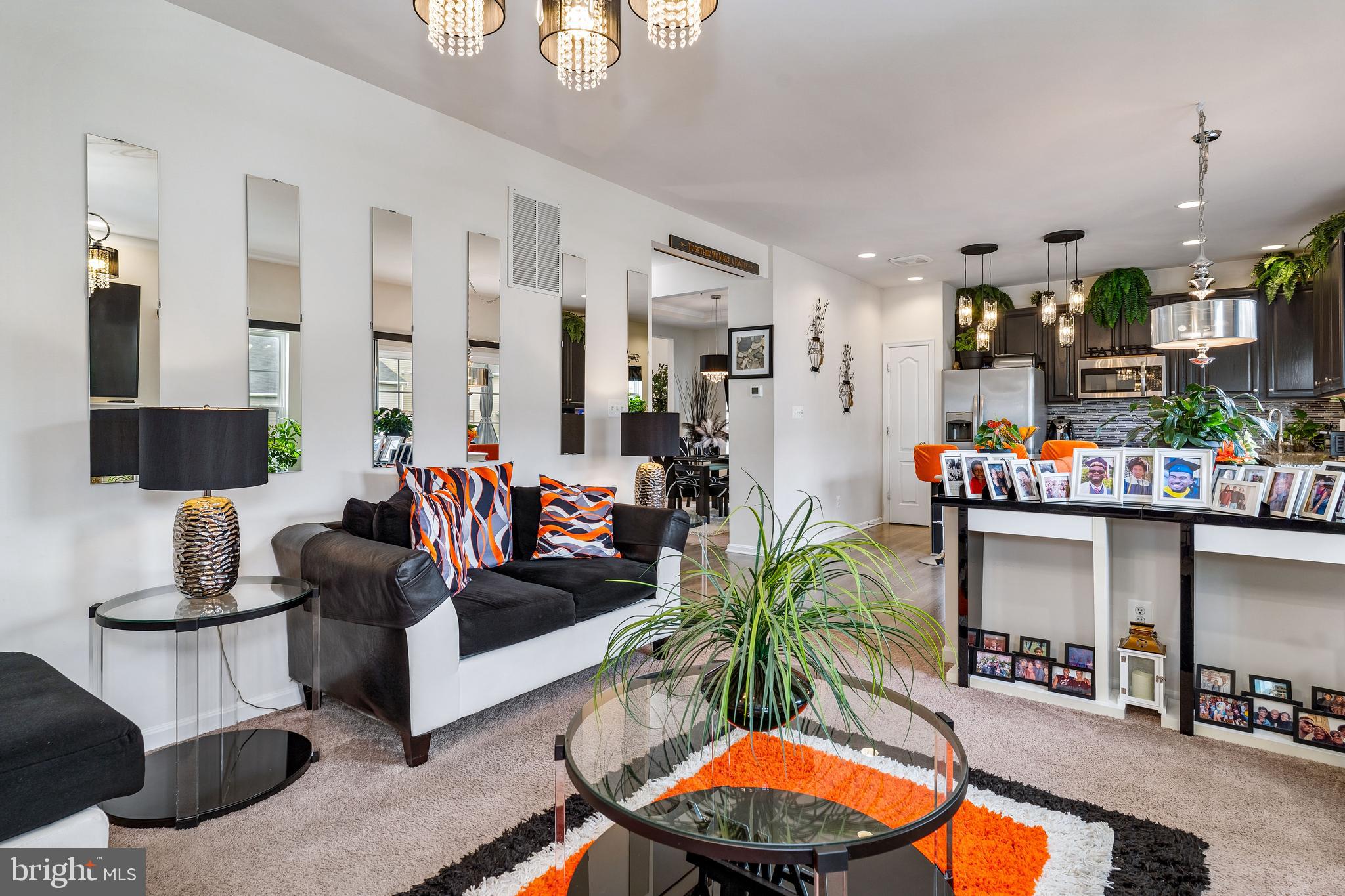 CHARLESTOWN CROSSING - Residential