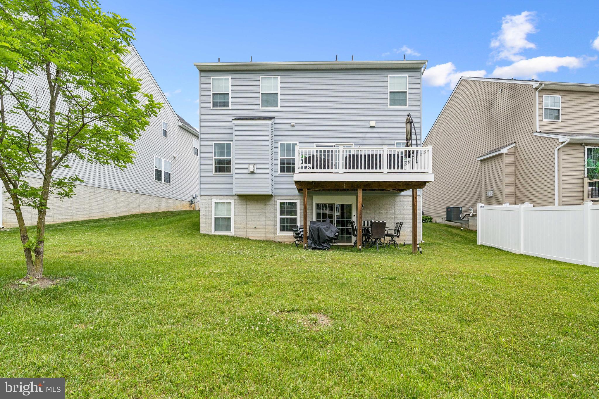 CHARLESTOWN CROSSING - Residential