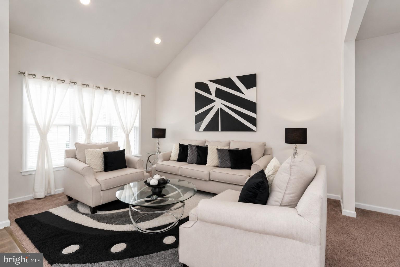 CHARLESTOWN CROSSING - Residential
