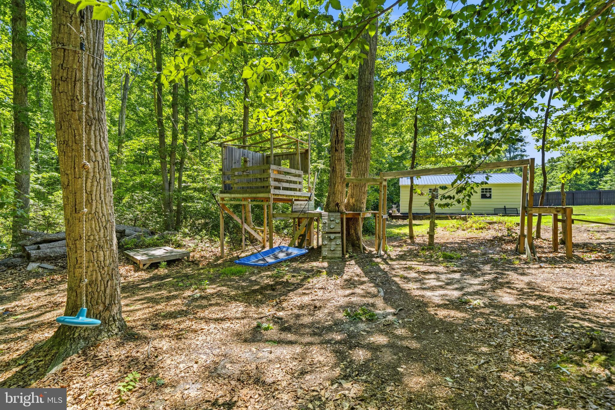 POPLAR HILLS - Residential