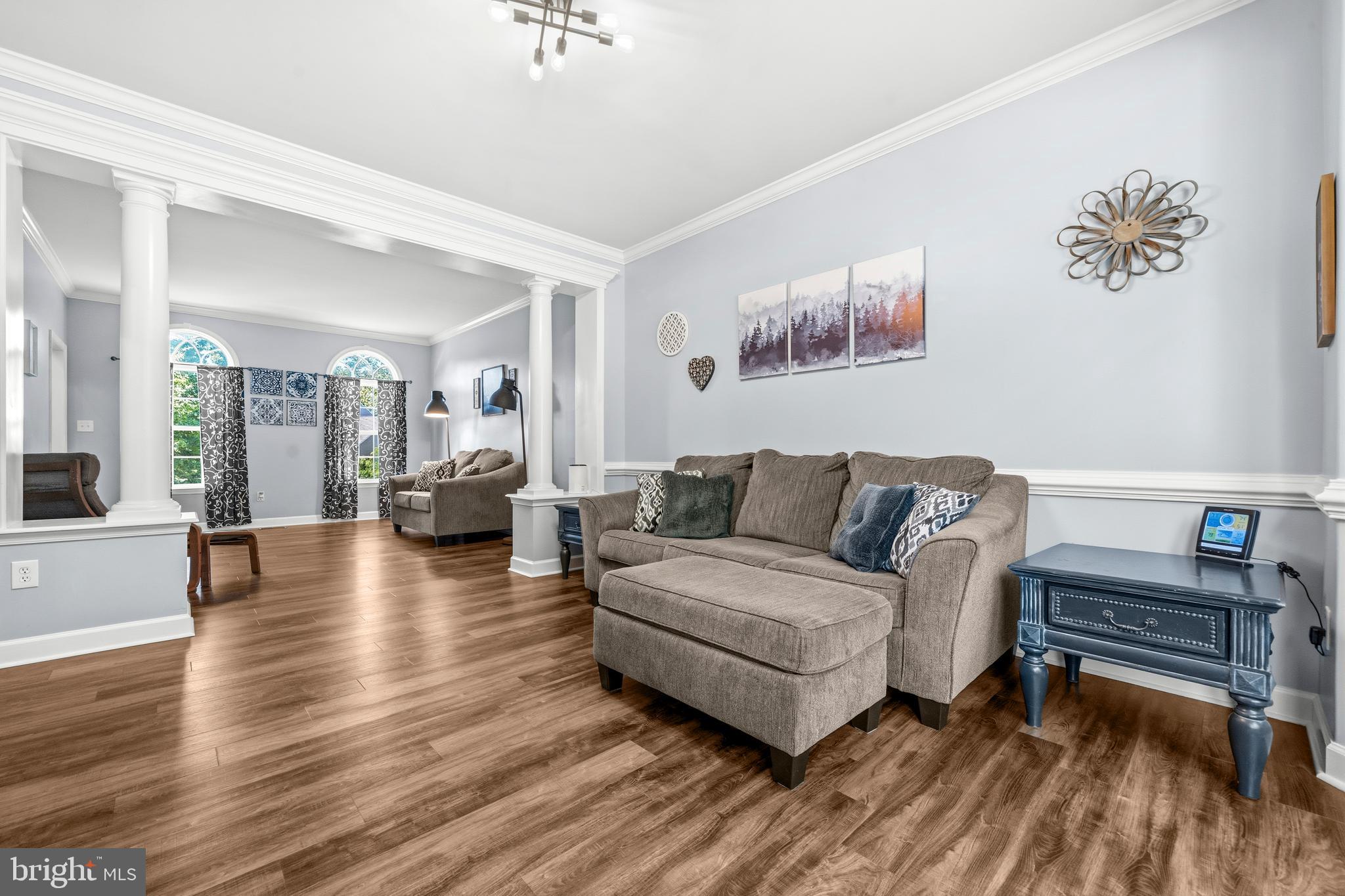 POPLAR HILLS - Residential