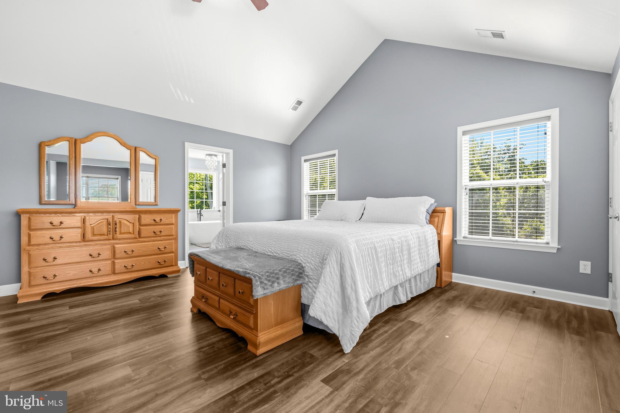 POPLAR HILLS - Residential