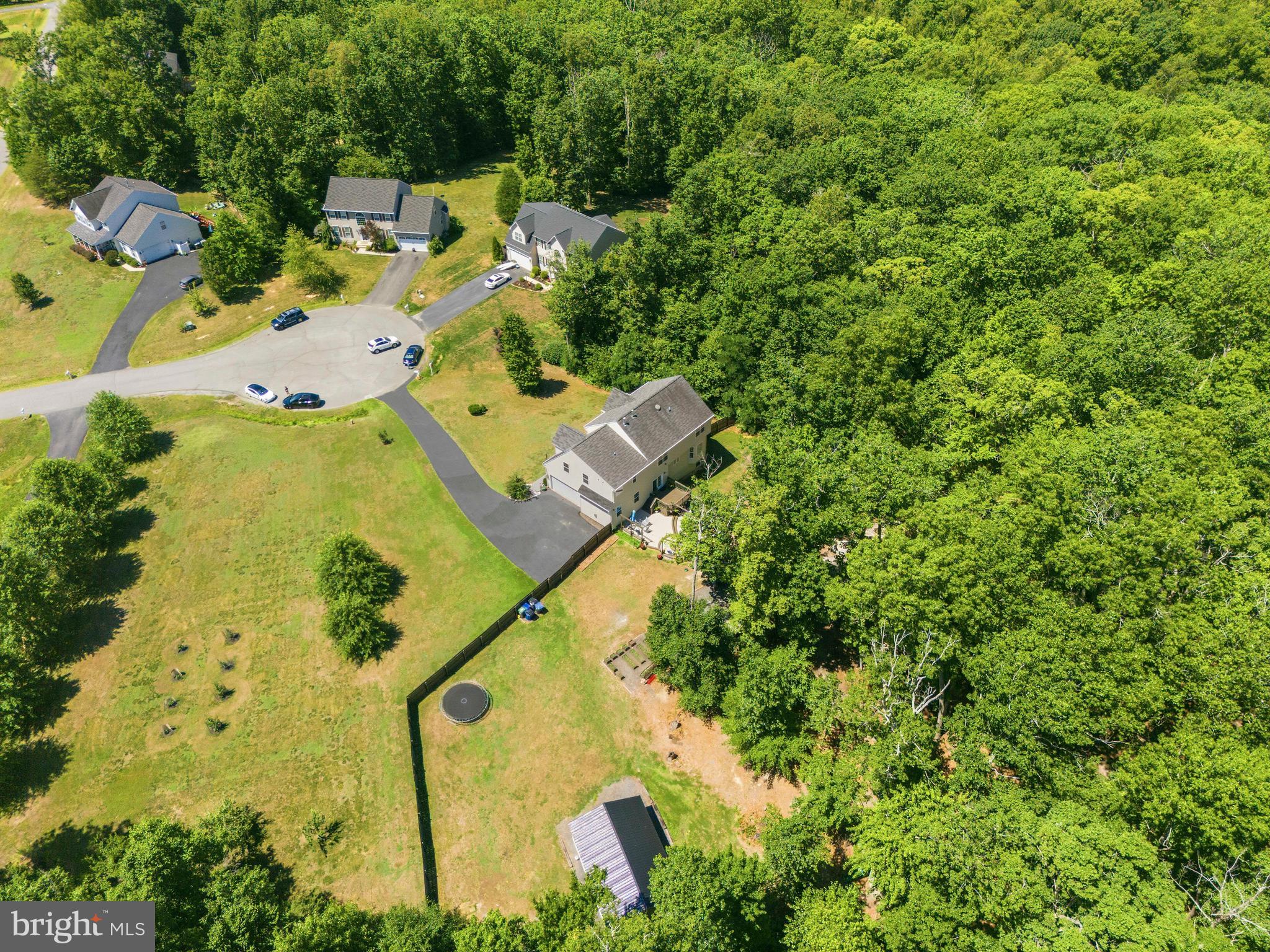 POPLAR HILLS - Residential