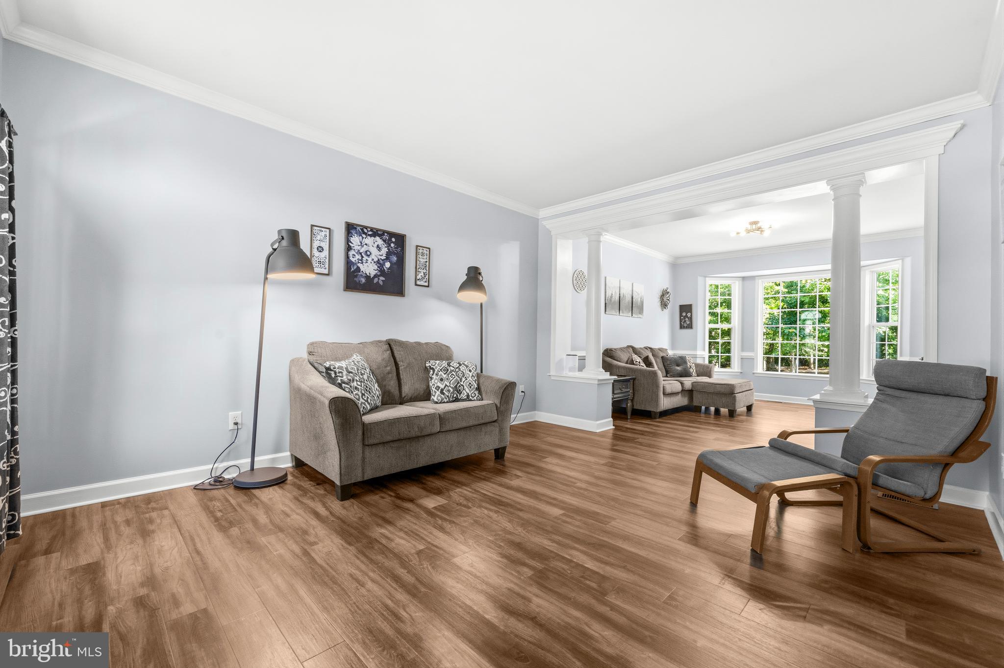 POPLAR HILLS - Residential