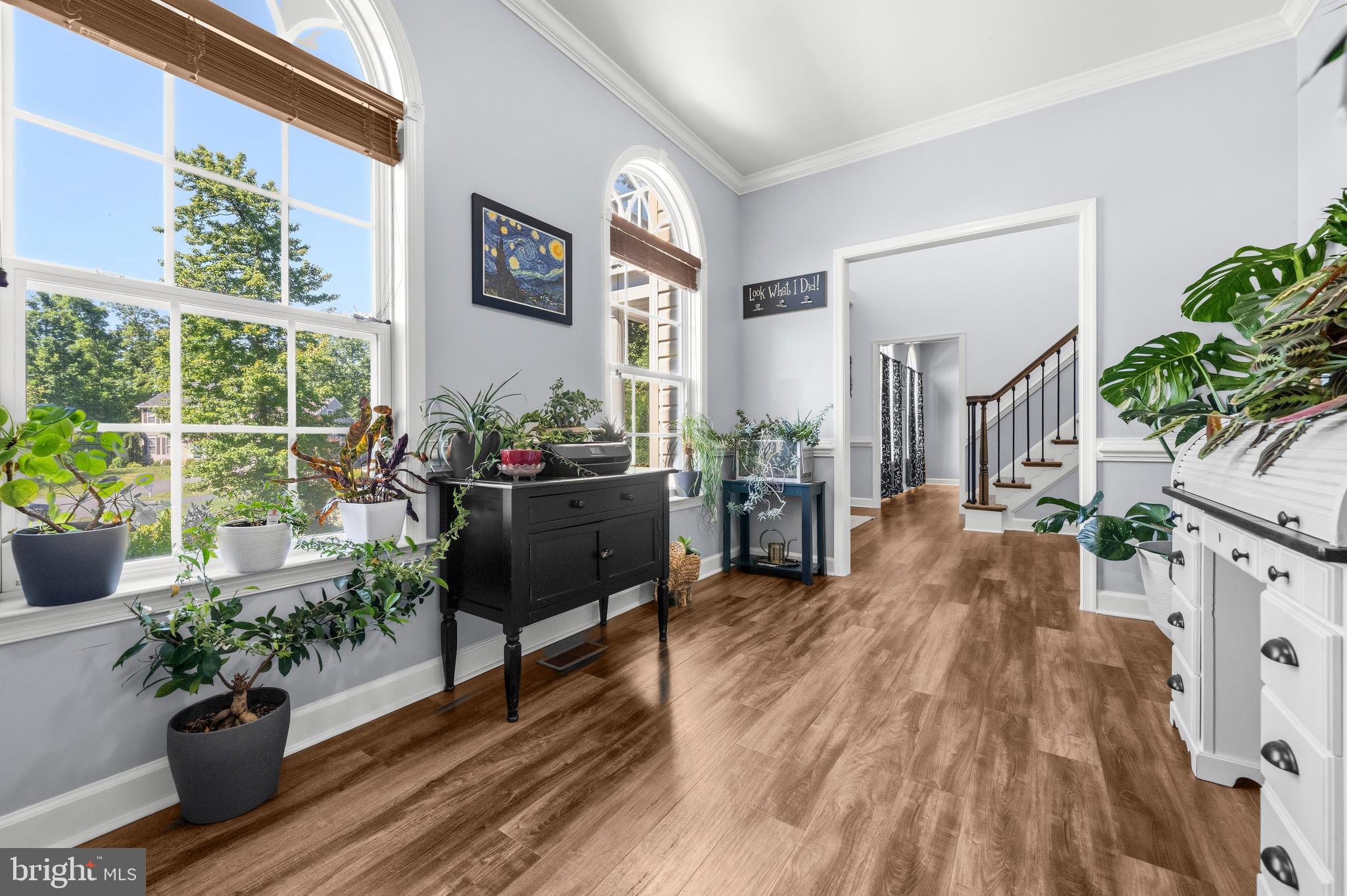 POPLAR HILLS - Residential