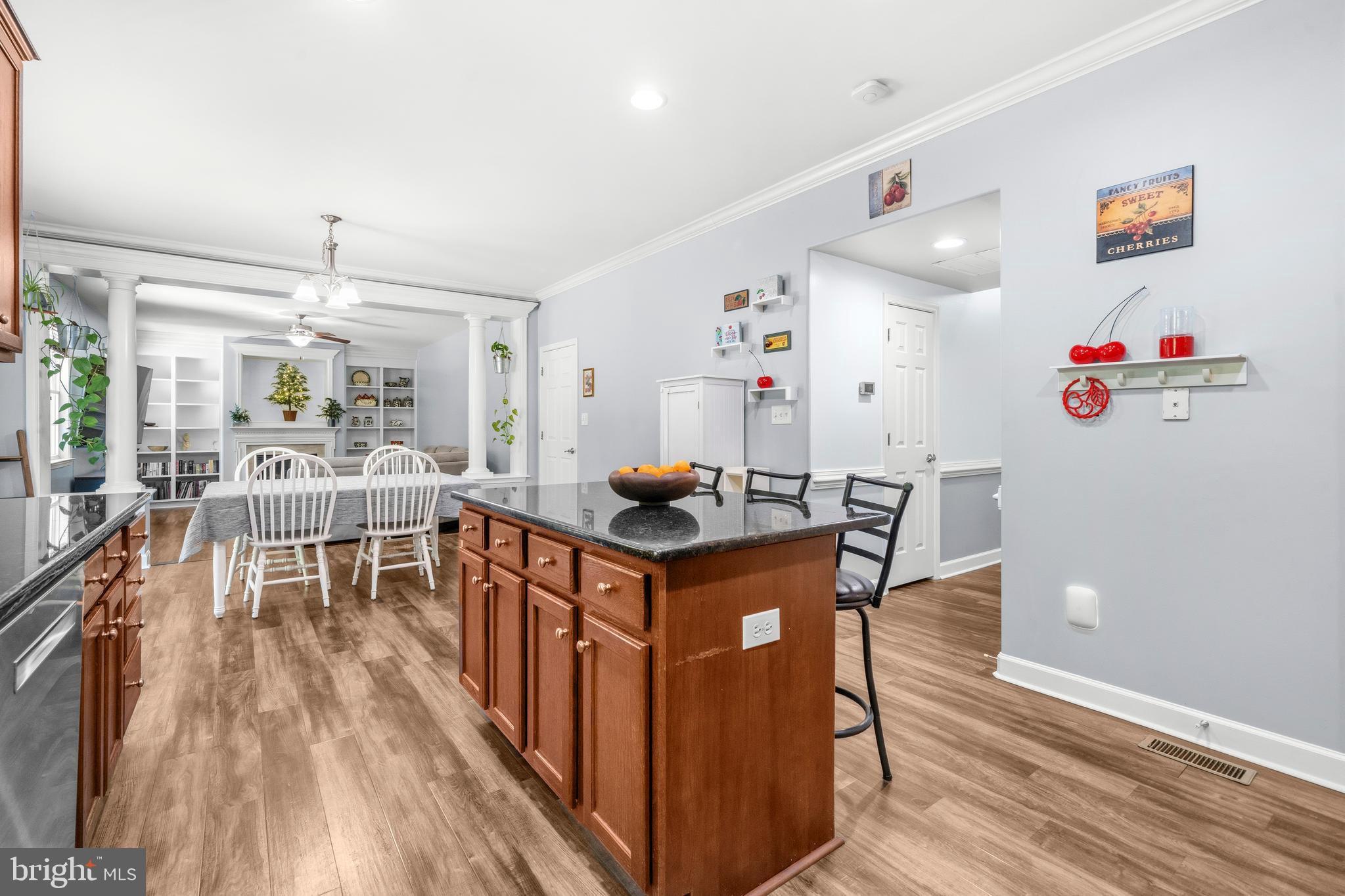 POPLAR HILLS - Residential