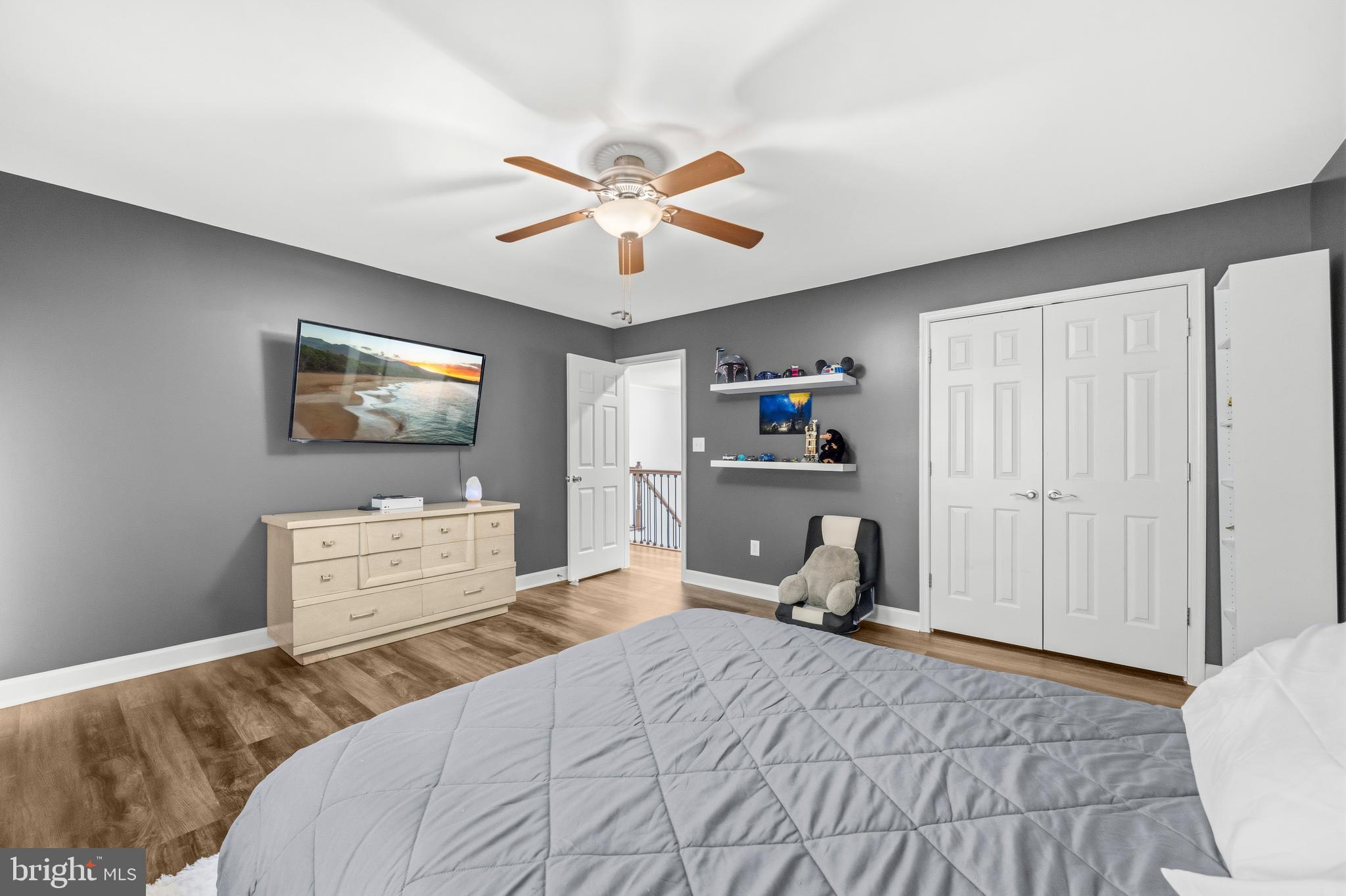 POPLAR HILLS - Residential