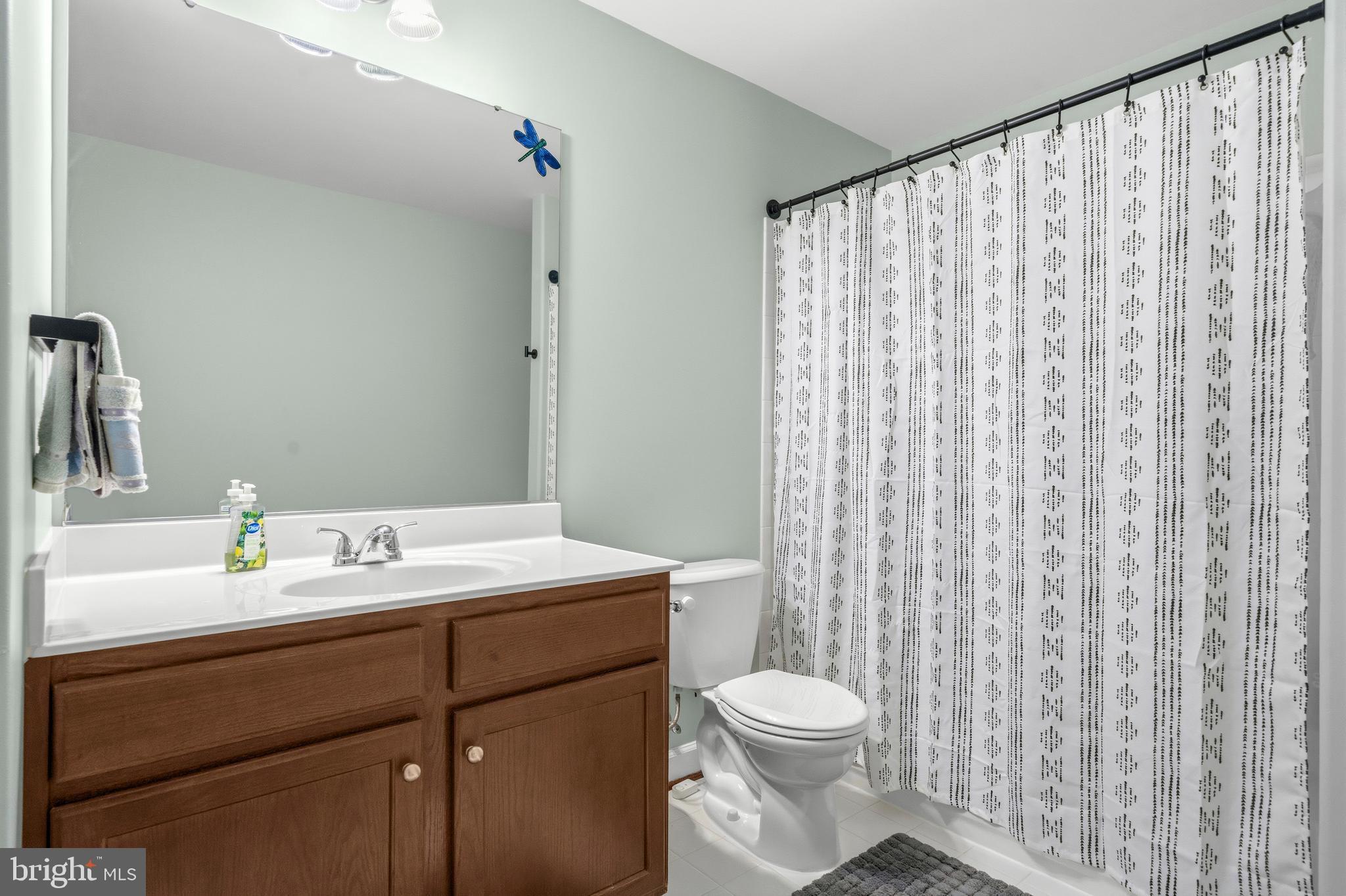 POPLAR HILLS - Residential