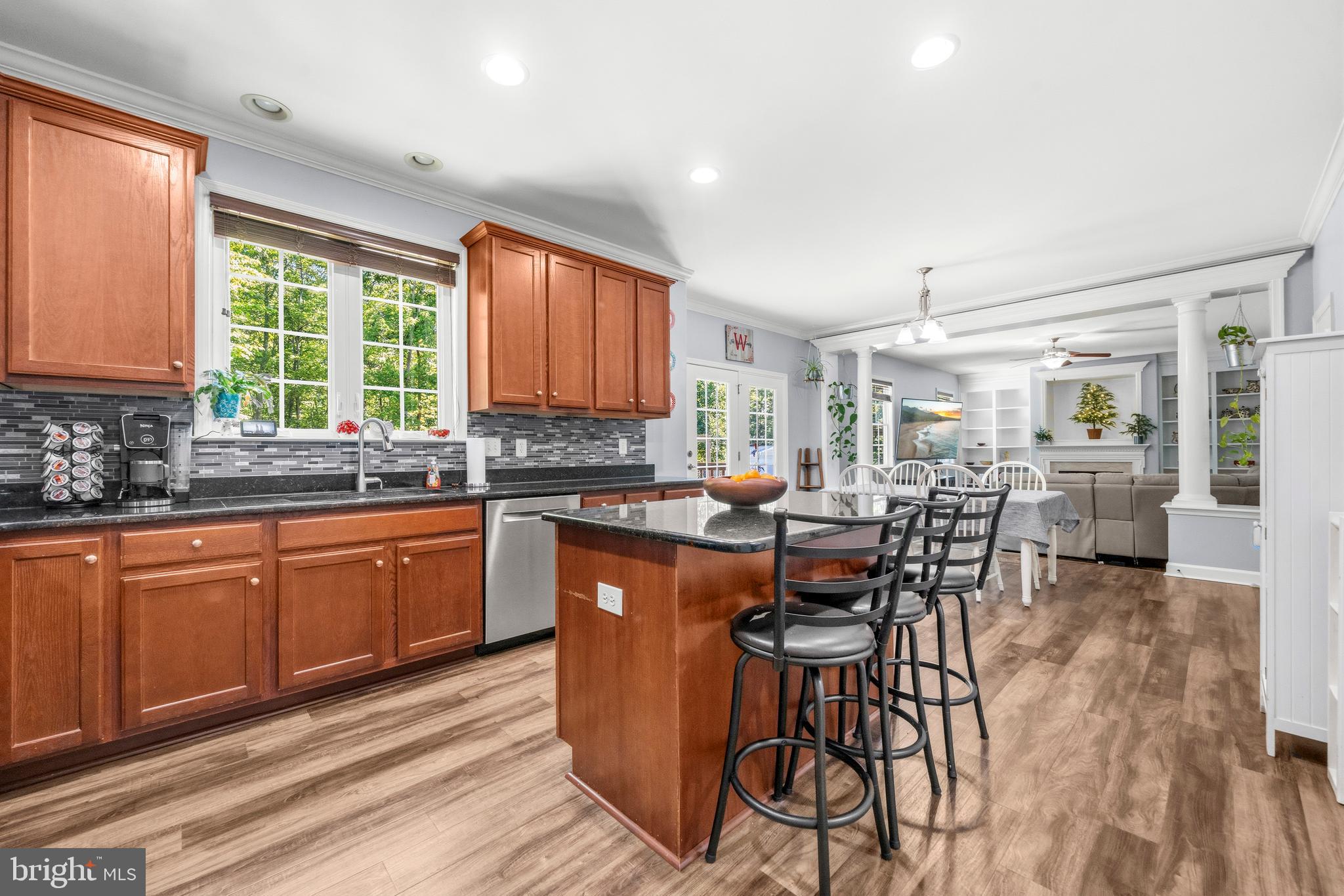 POPLAR HILLS - Residential