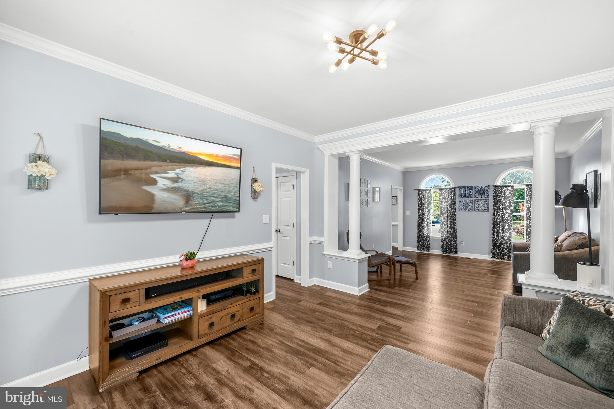 POPLAR HILLS - Residential