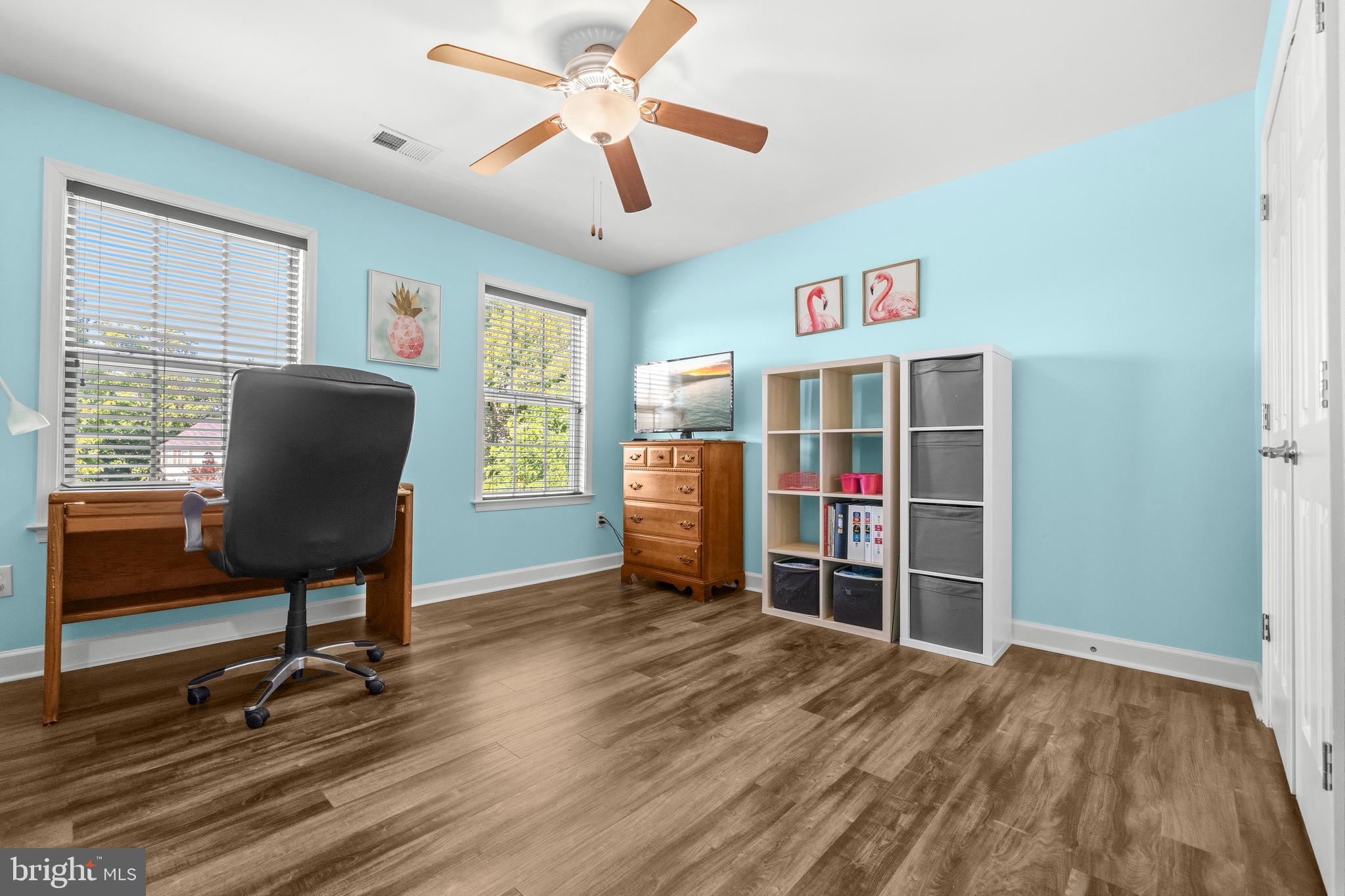 POPLAR HILLS - Residential