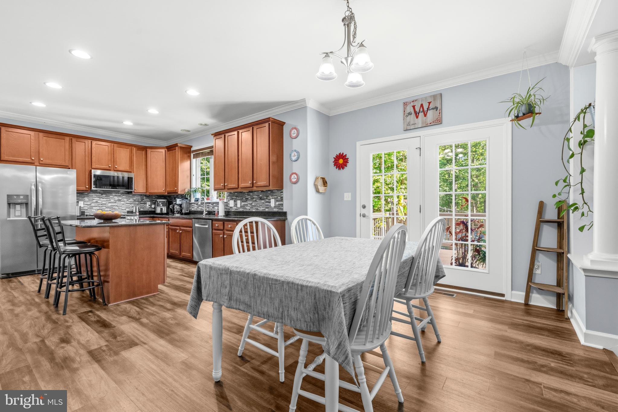 POPLAR HILLS - Residential