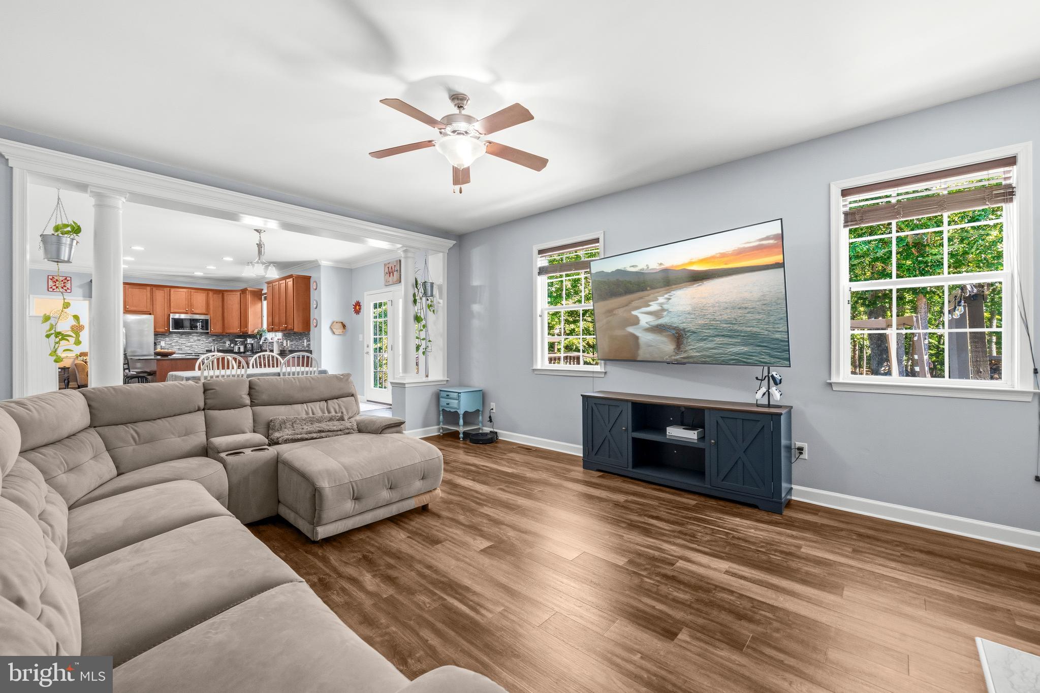 POPLAR HILLS - Residential