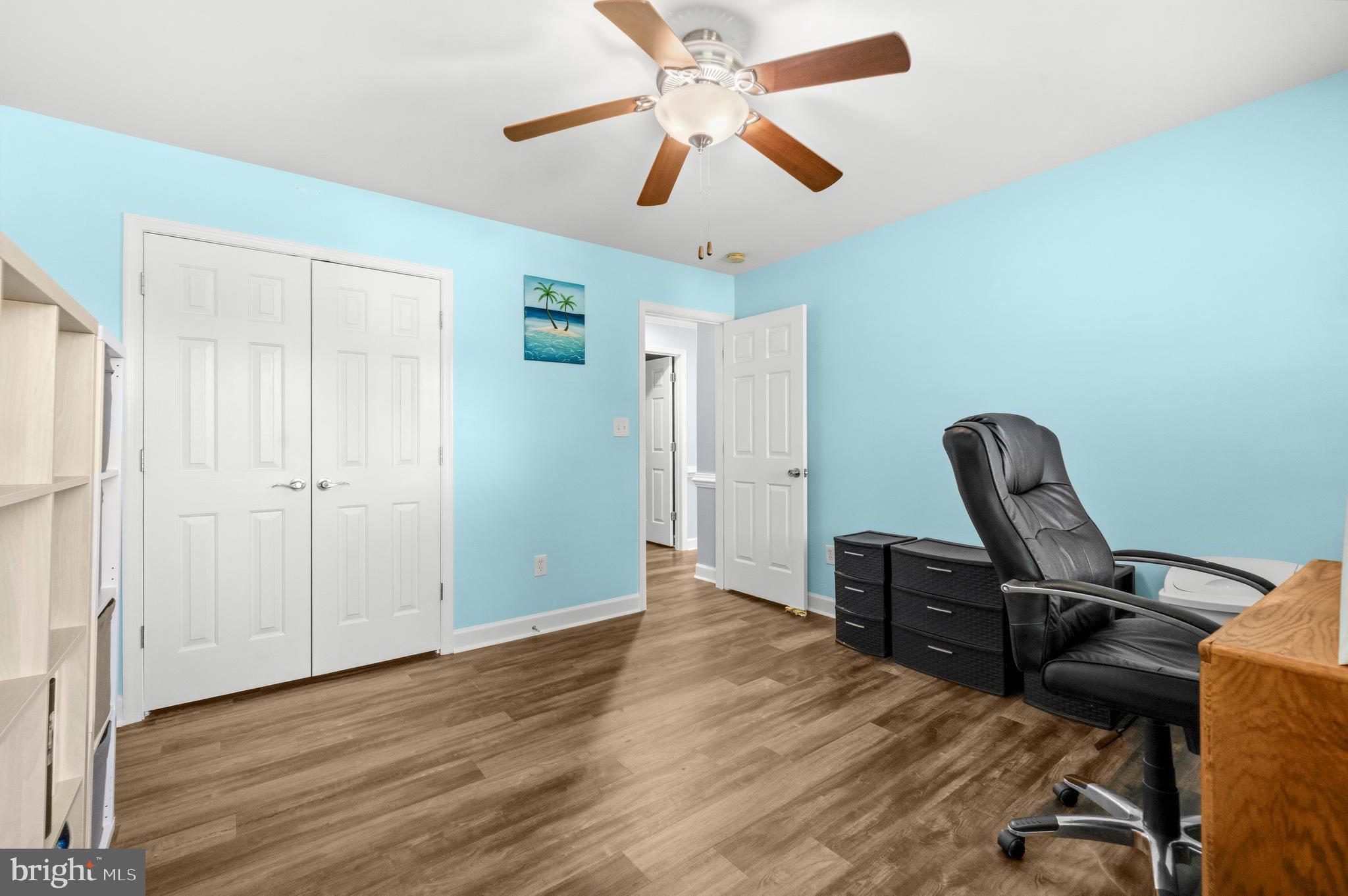 POPLAR HILLS - Residential