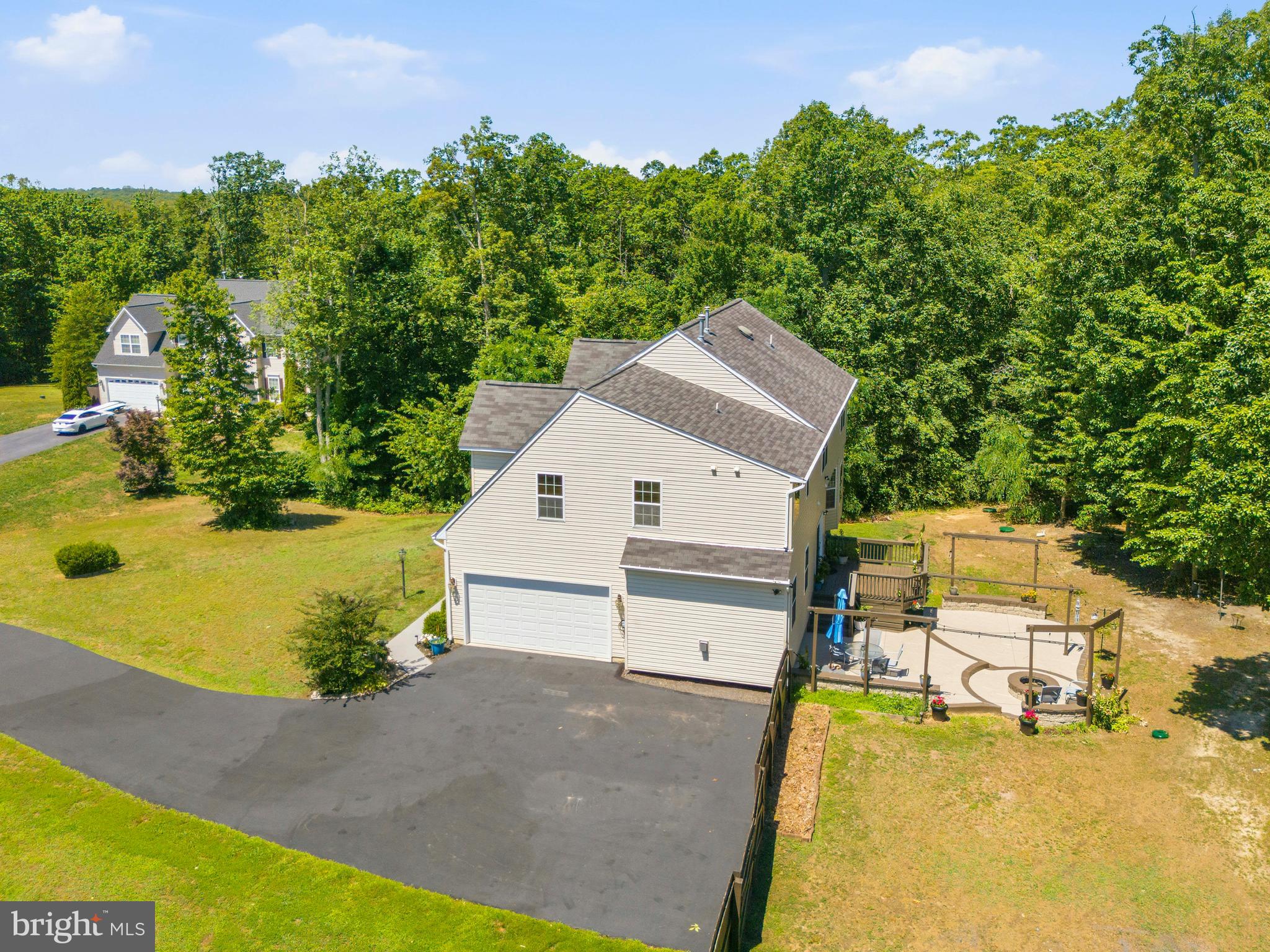 POPLAR HILLS - Residential