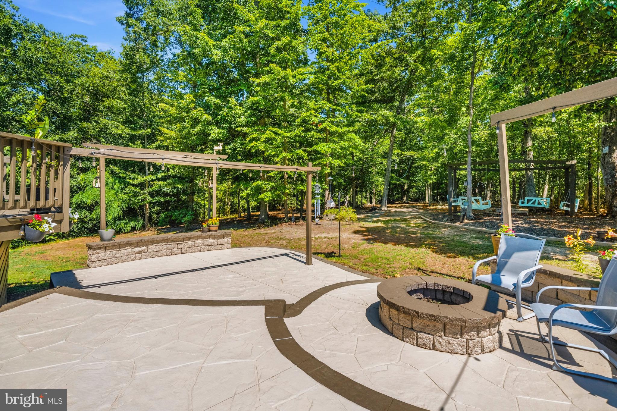 POPLAR HILLS - Residential