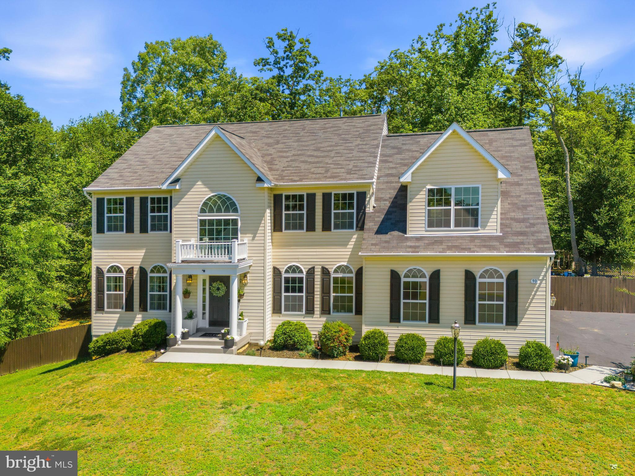 POPLAR HILLS - Residential