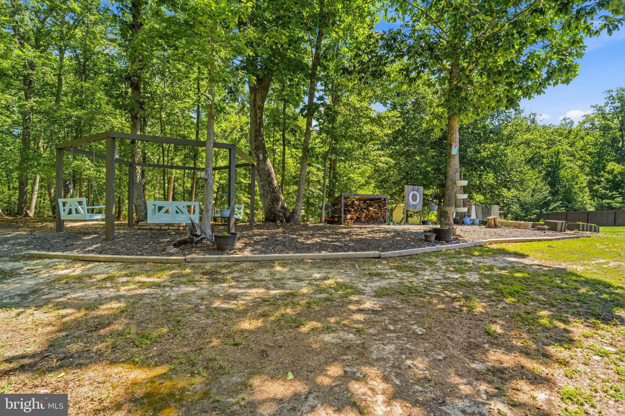 POPLAR HILLS - Residential