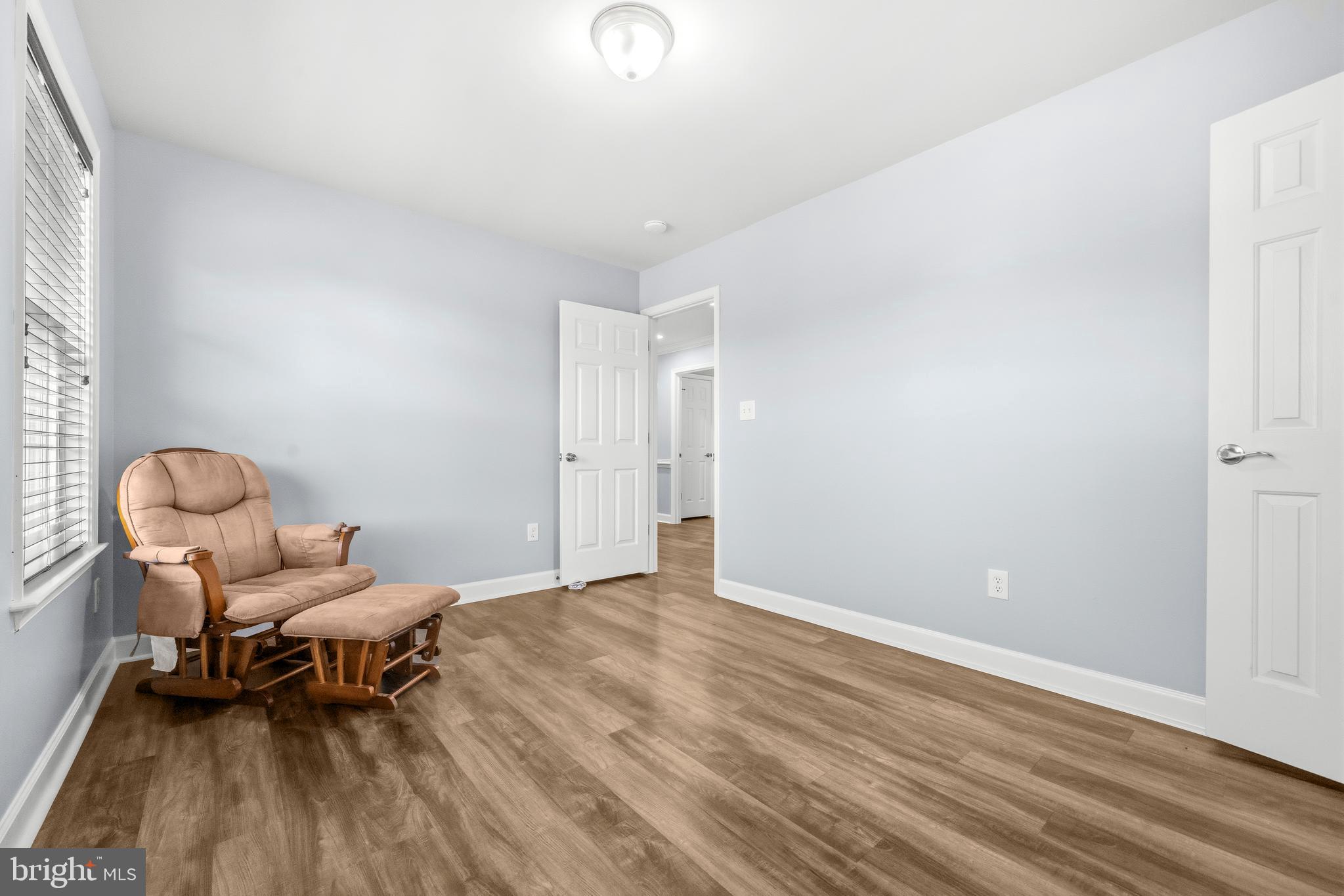 POPLAR HILLS - Residential