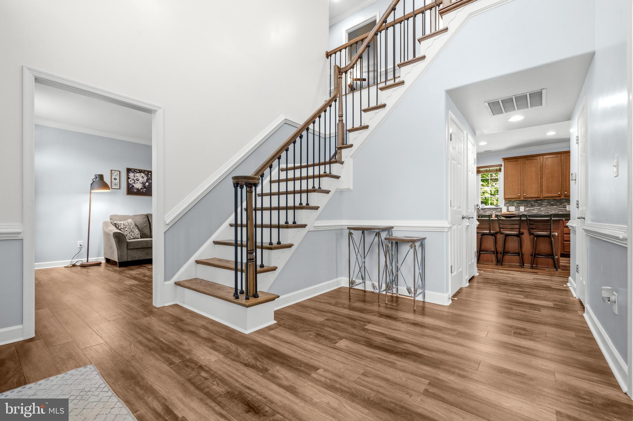POPLAR HILLS - Residential
