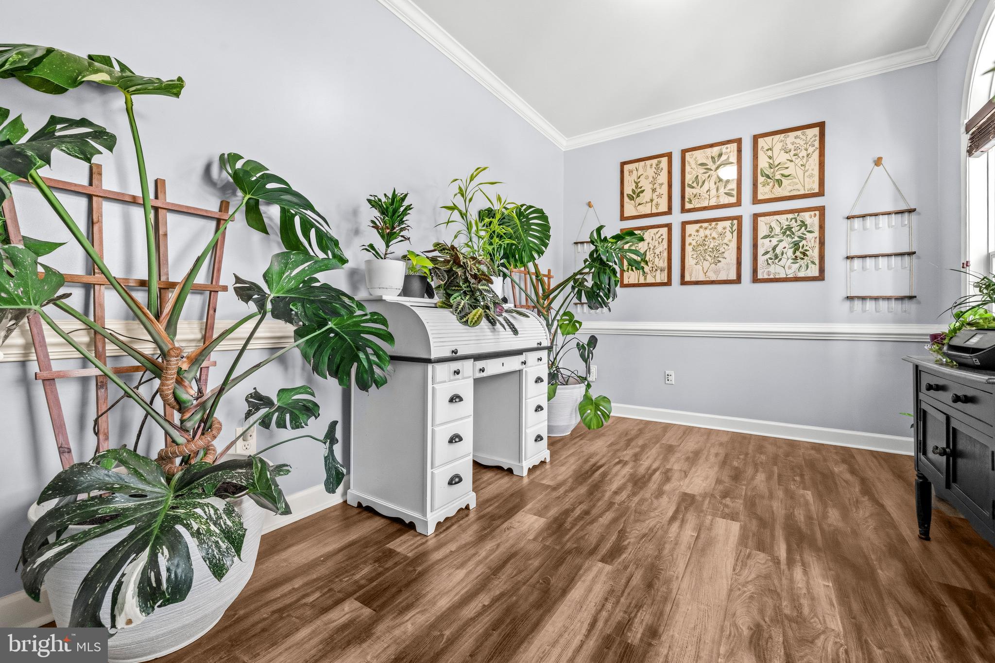 POPLAR HILLS - Residential