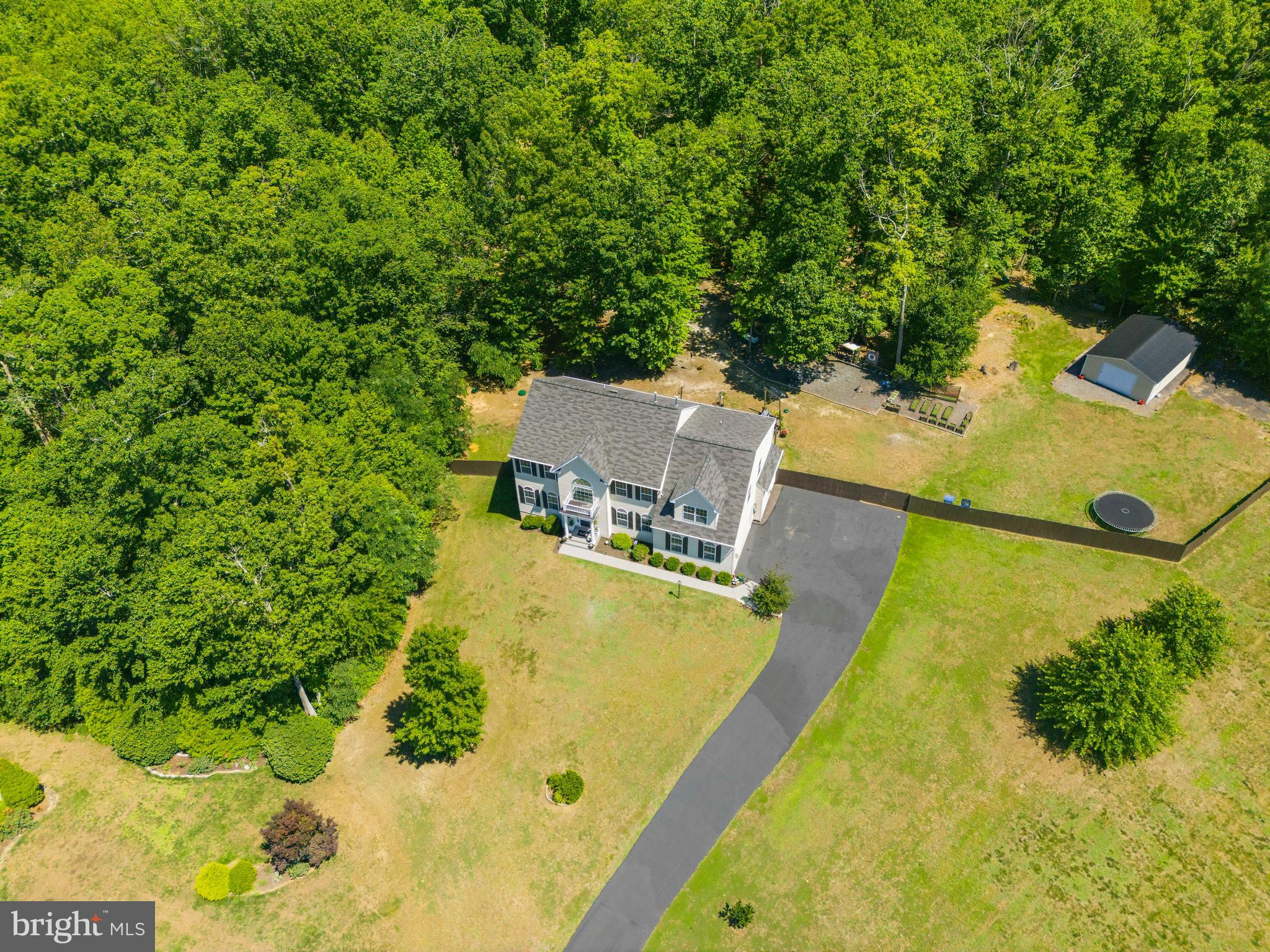 POPLAR HILLS - Residential
