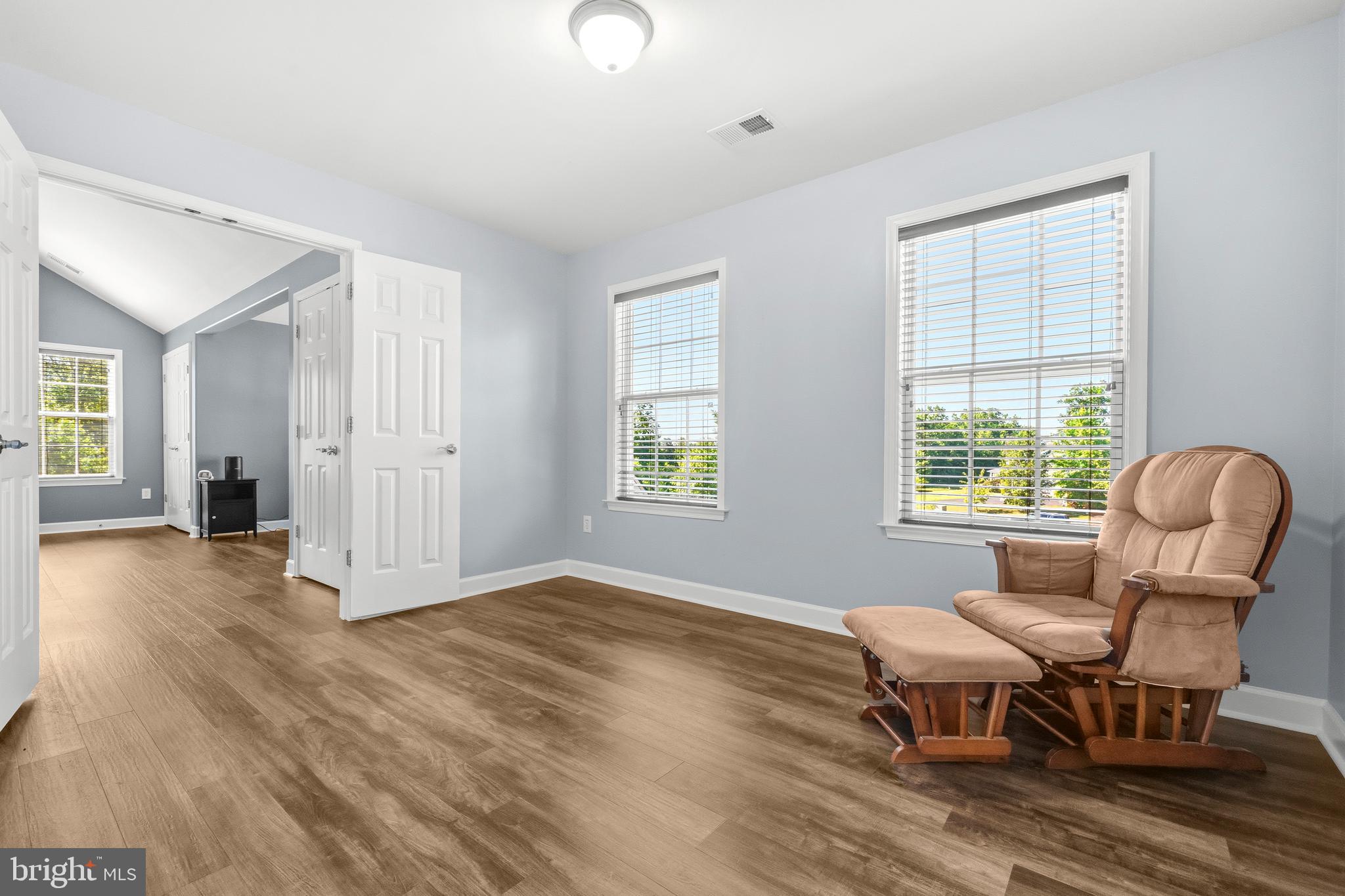 POPLAR HILLS - Residential