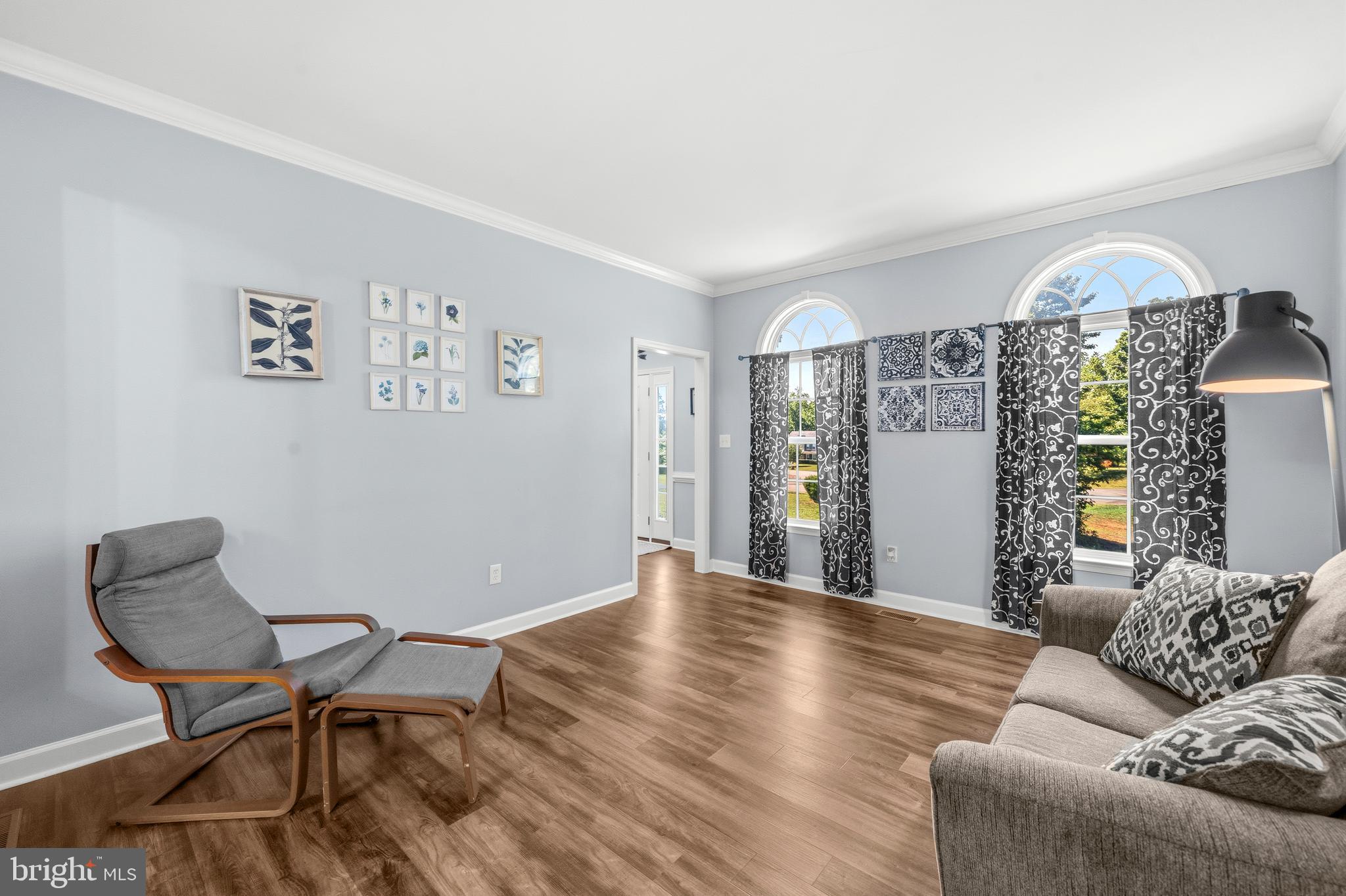 POPLAR HILLS - Residential