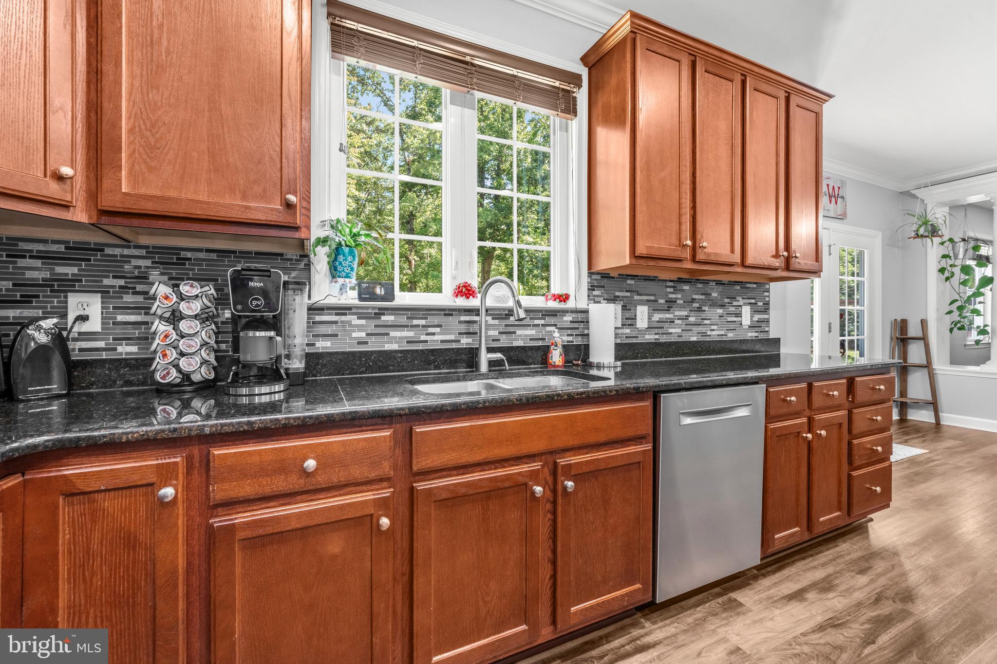 POPLAR HILLS - Residential