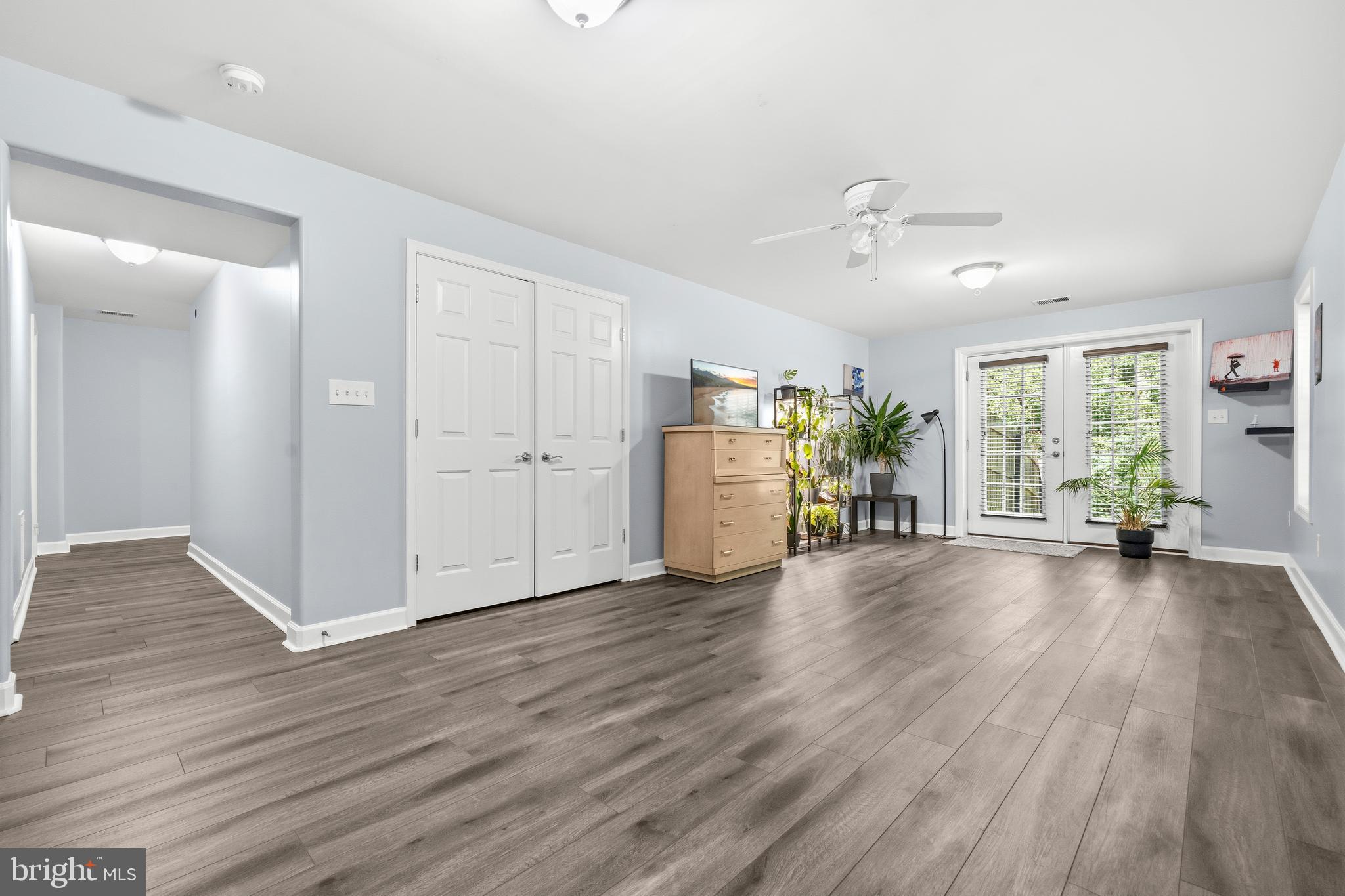 POPLAR HILLS - Residential
