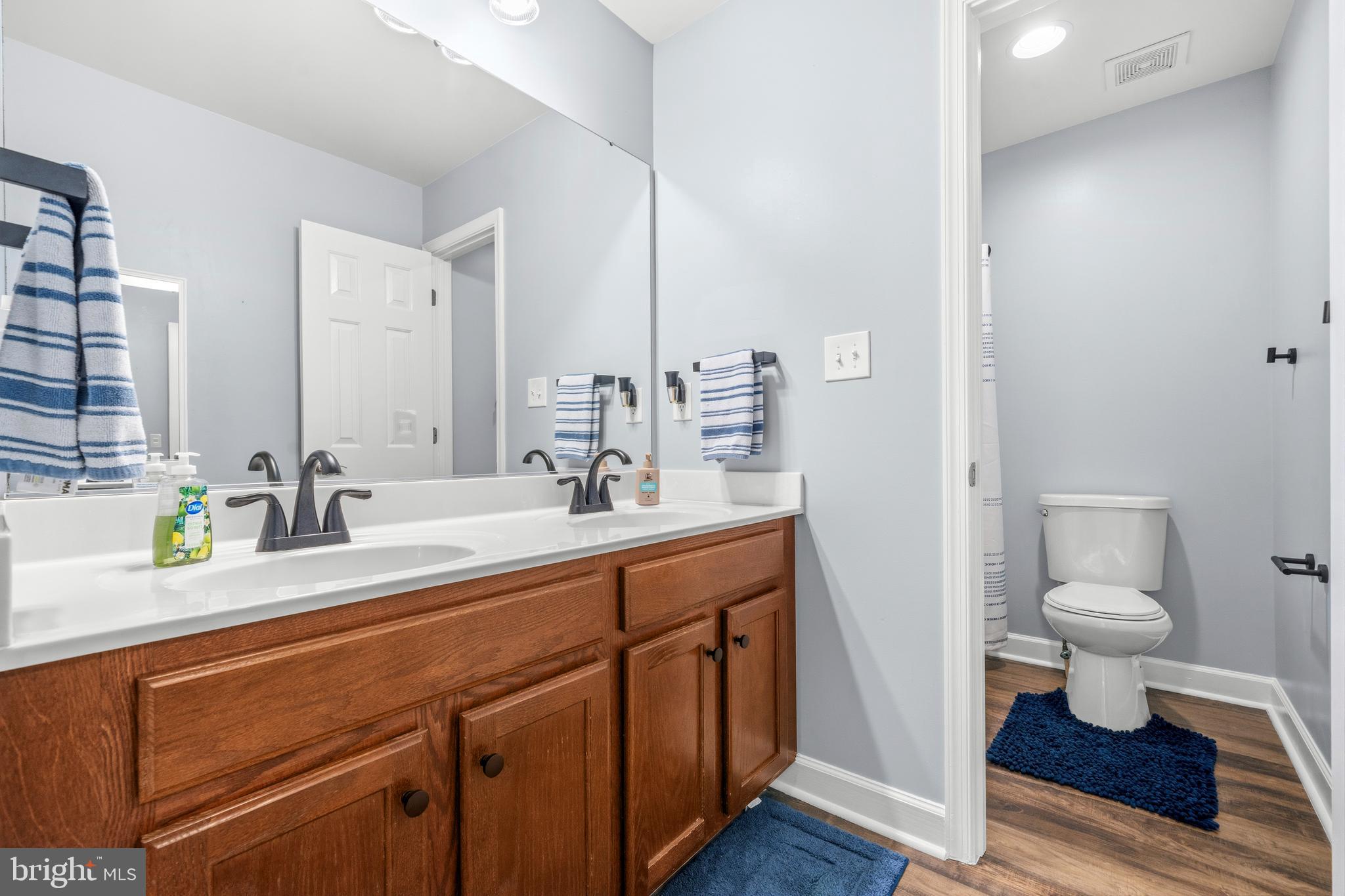 POPLAR HILLS - Residential