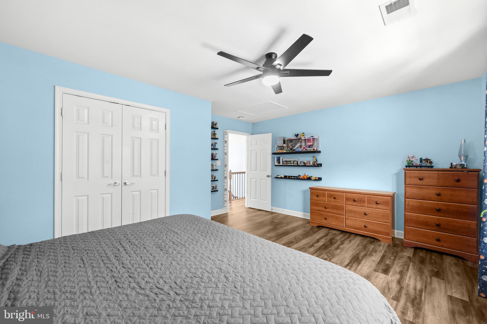 POPLAR HILLS - Residential