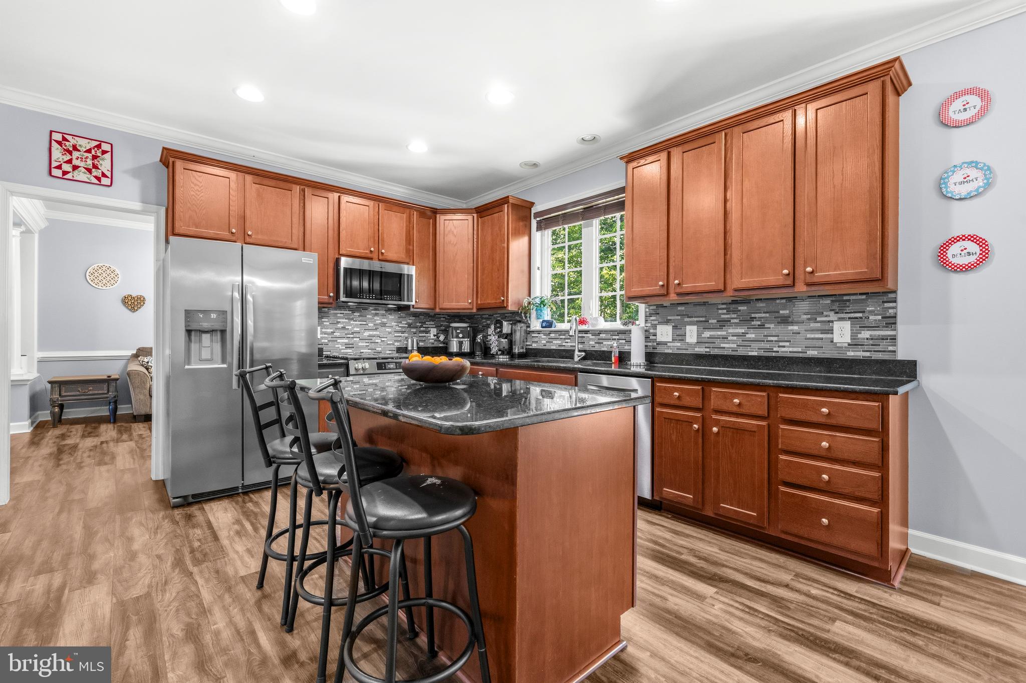 POPLAR HILLS - Residential