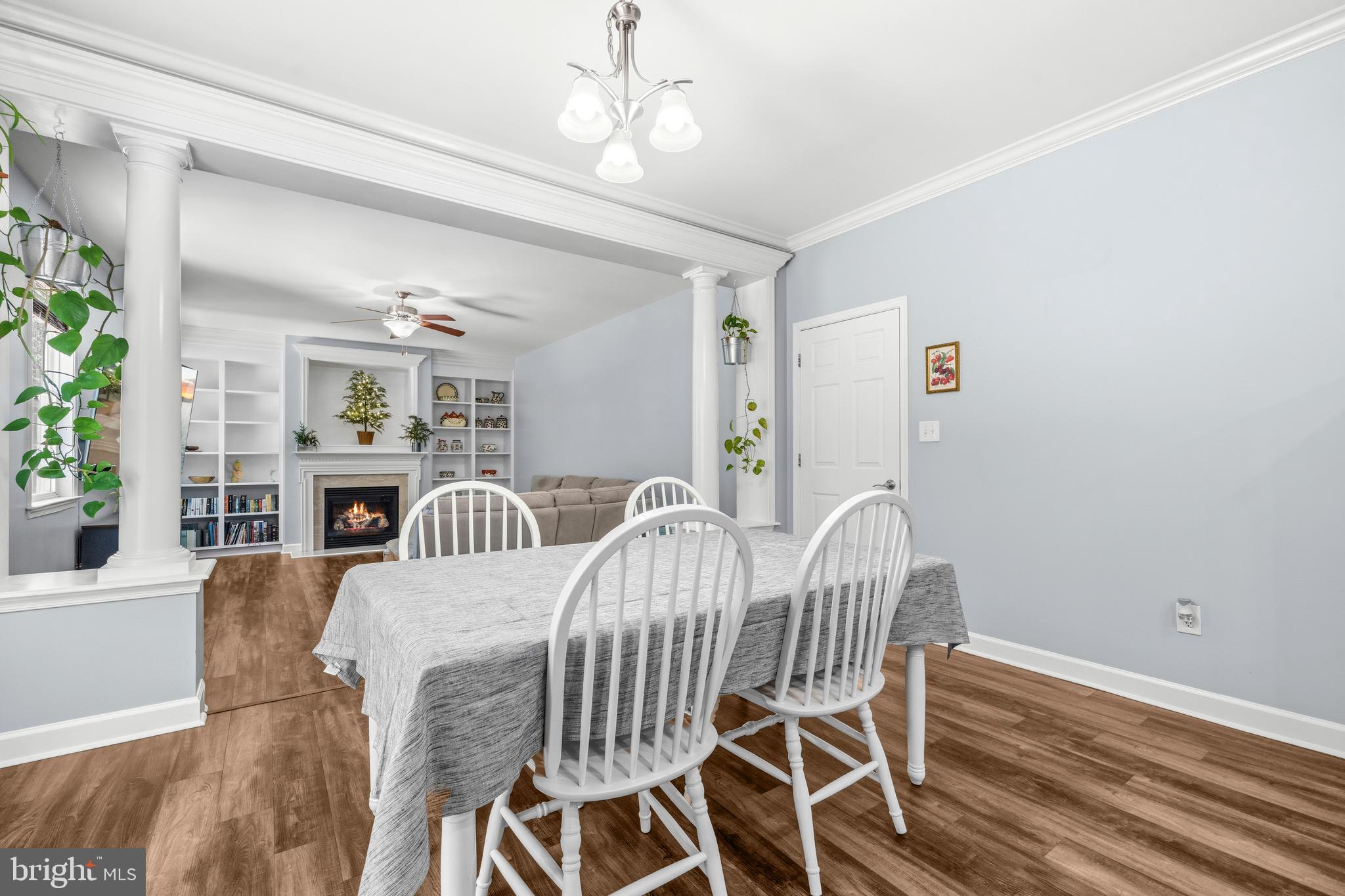 POPLAR HILLS - Residential