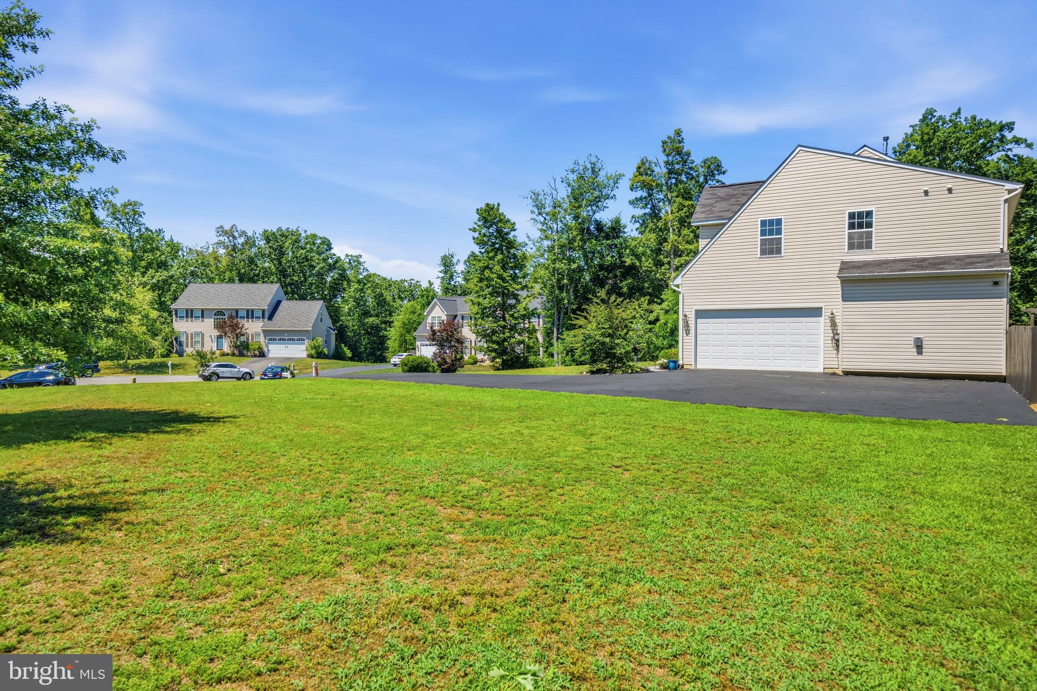 POPLAR HILLS - Residential