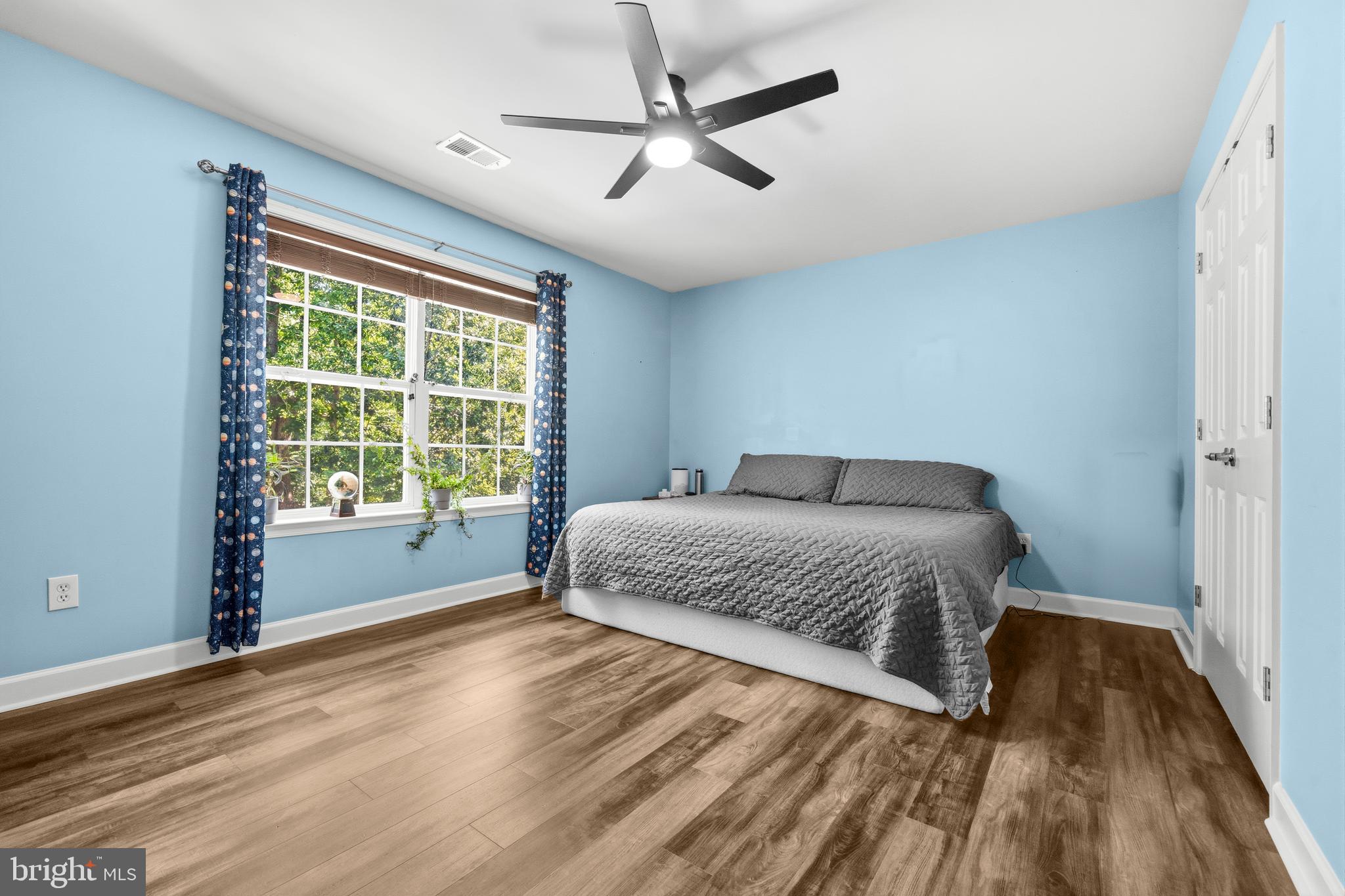 POPLAR HILLS - Residential