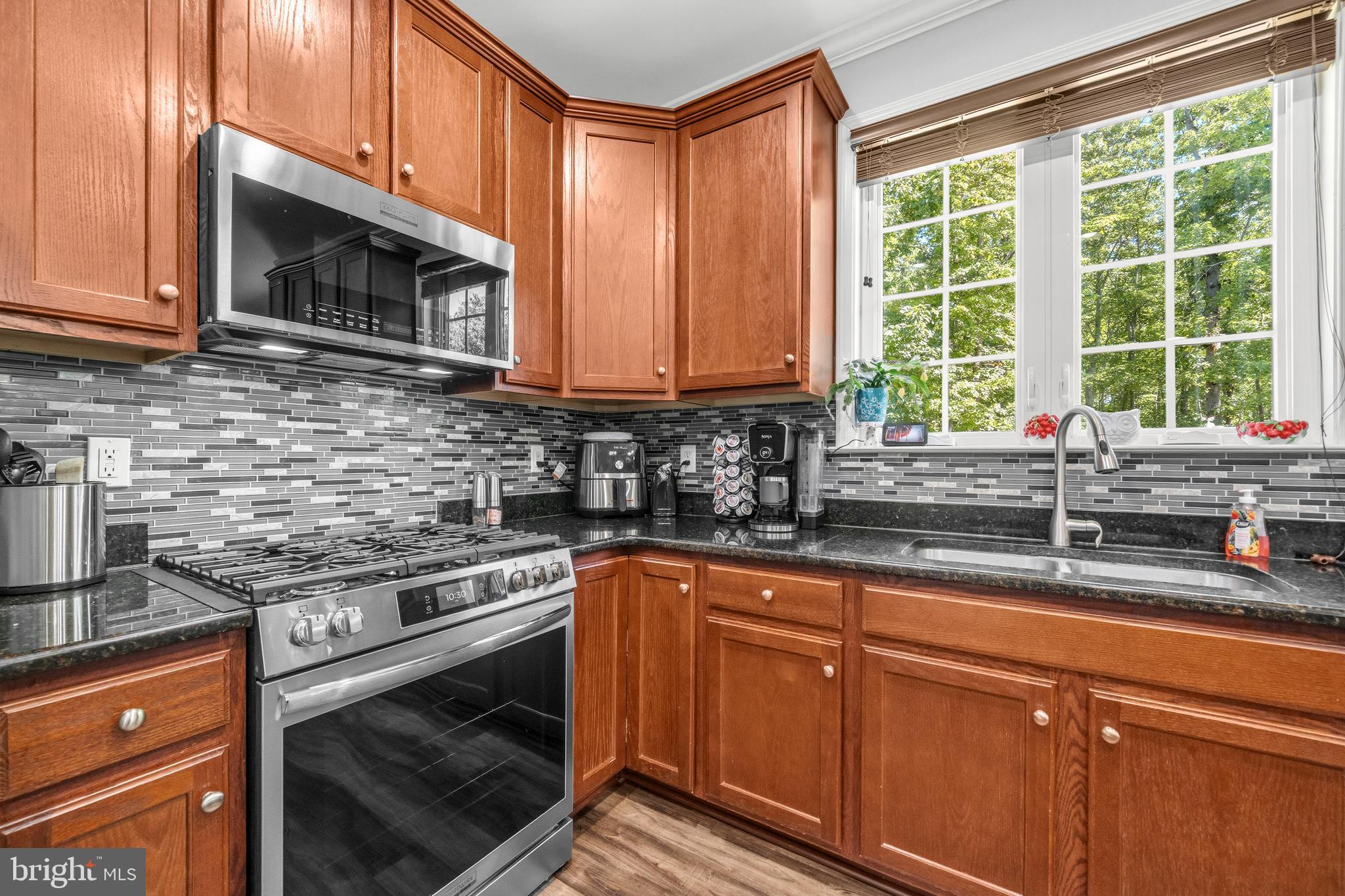 POPLAR HILLS - Residential