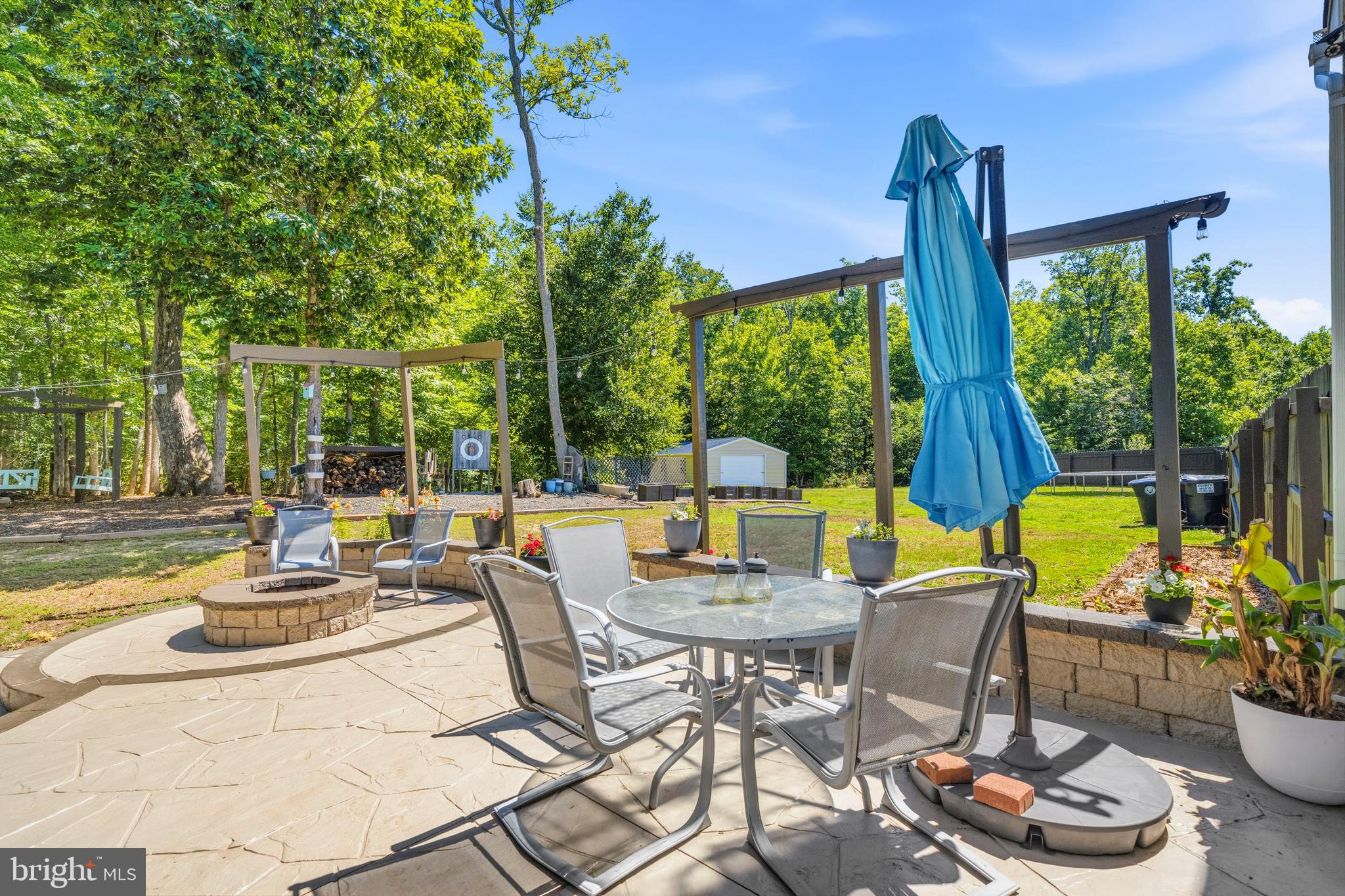 POPLAR HILLS - Residential