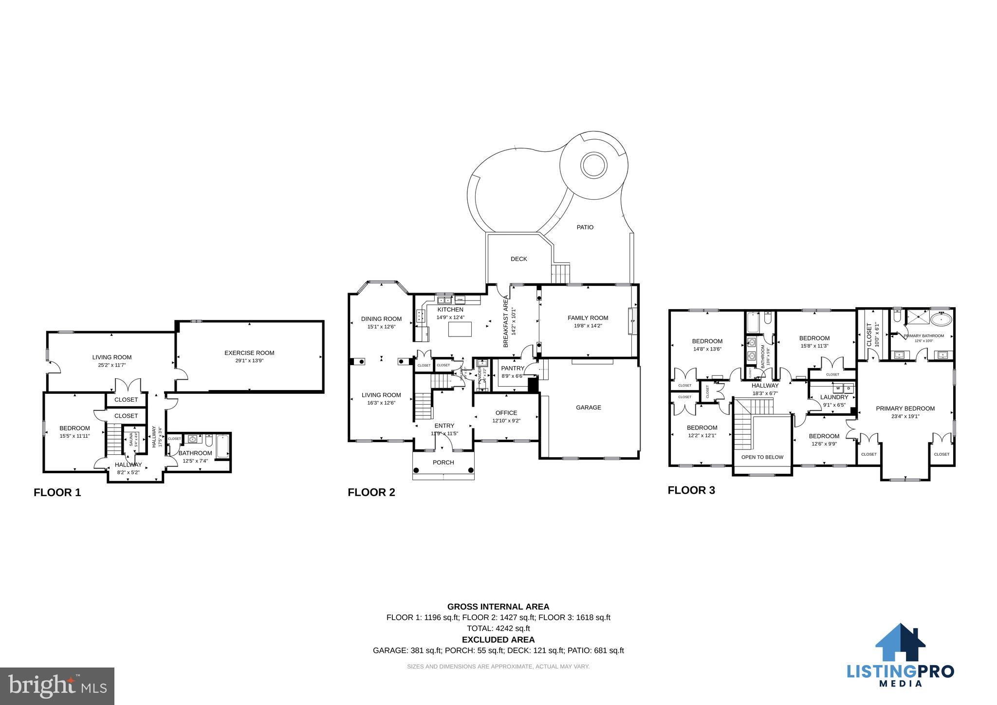 POPLAR HILLS - Residential