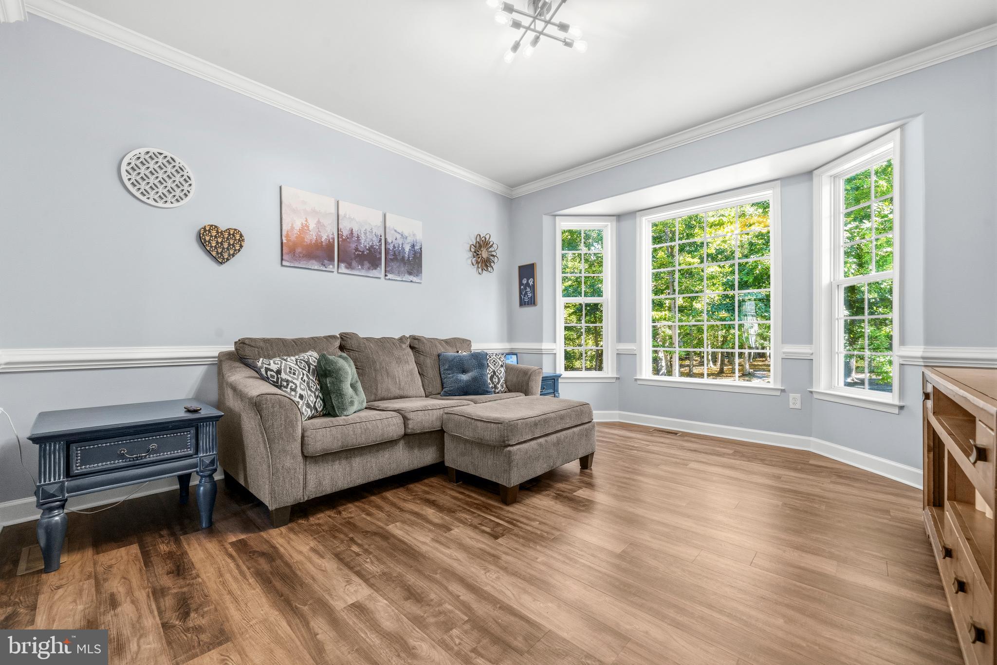 POPLAR HILLS - Residential