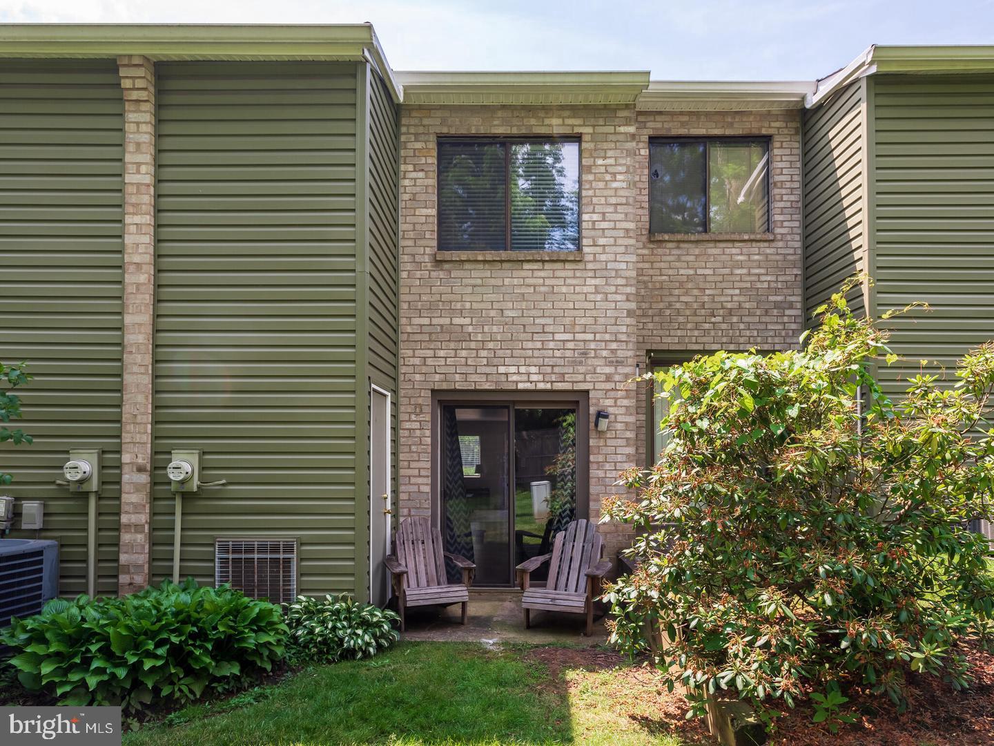 GOSHEN VALLEY - Residential Lease
